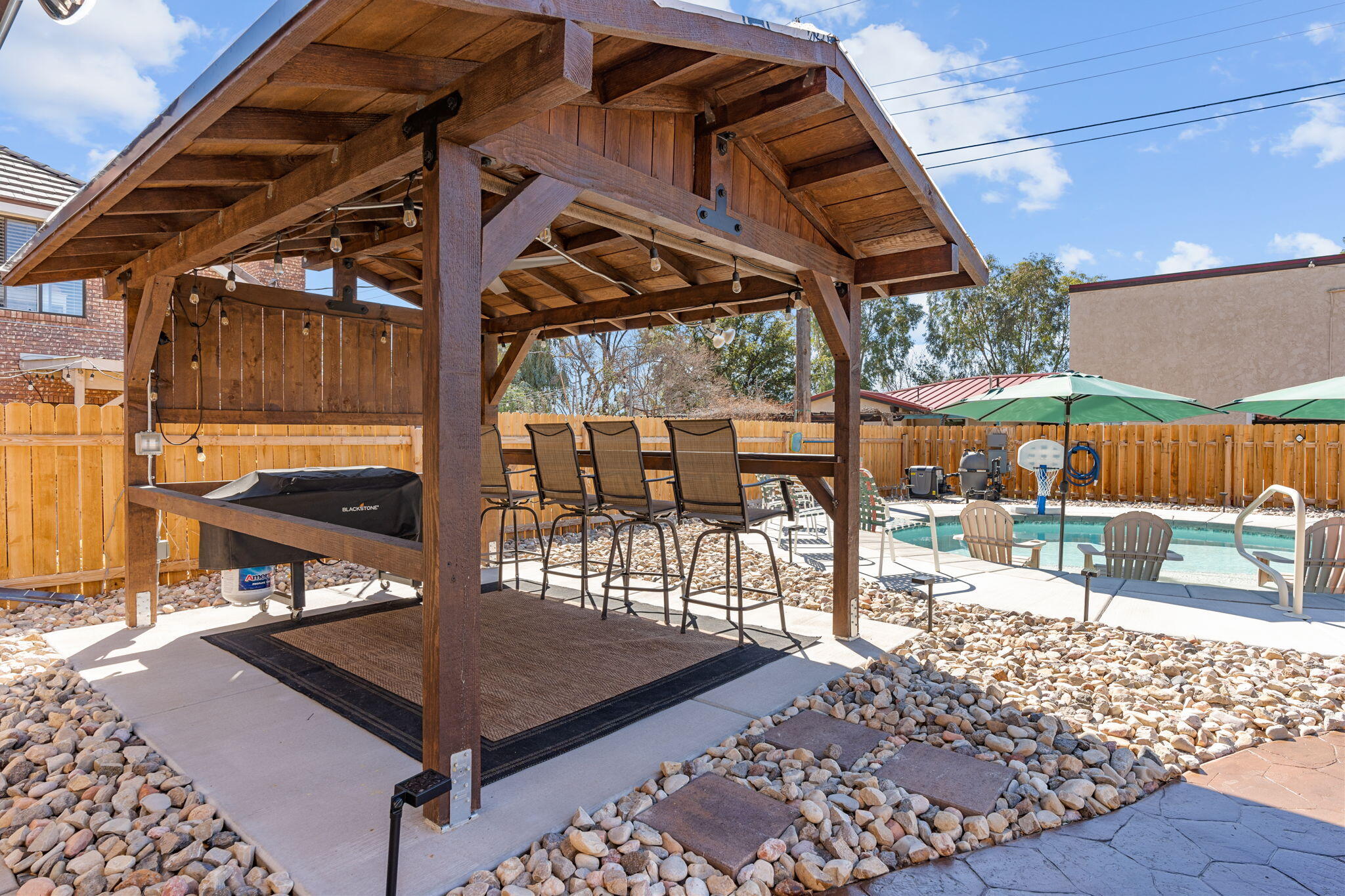 SANTA CLARA HEIGHTS - Residential