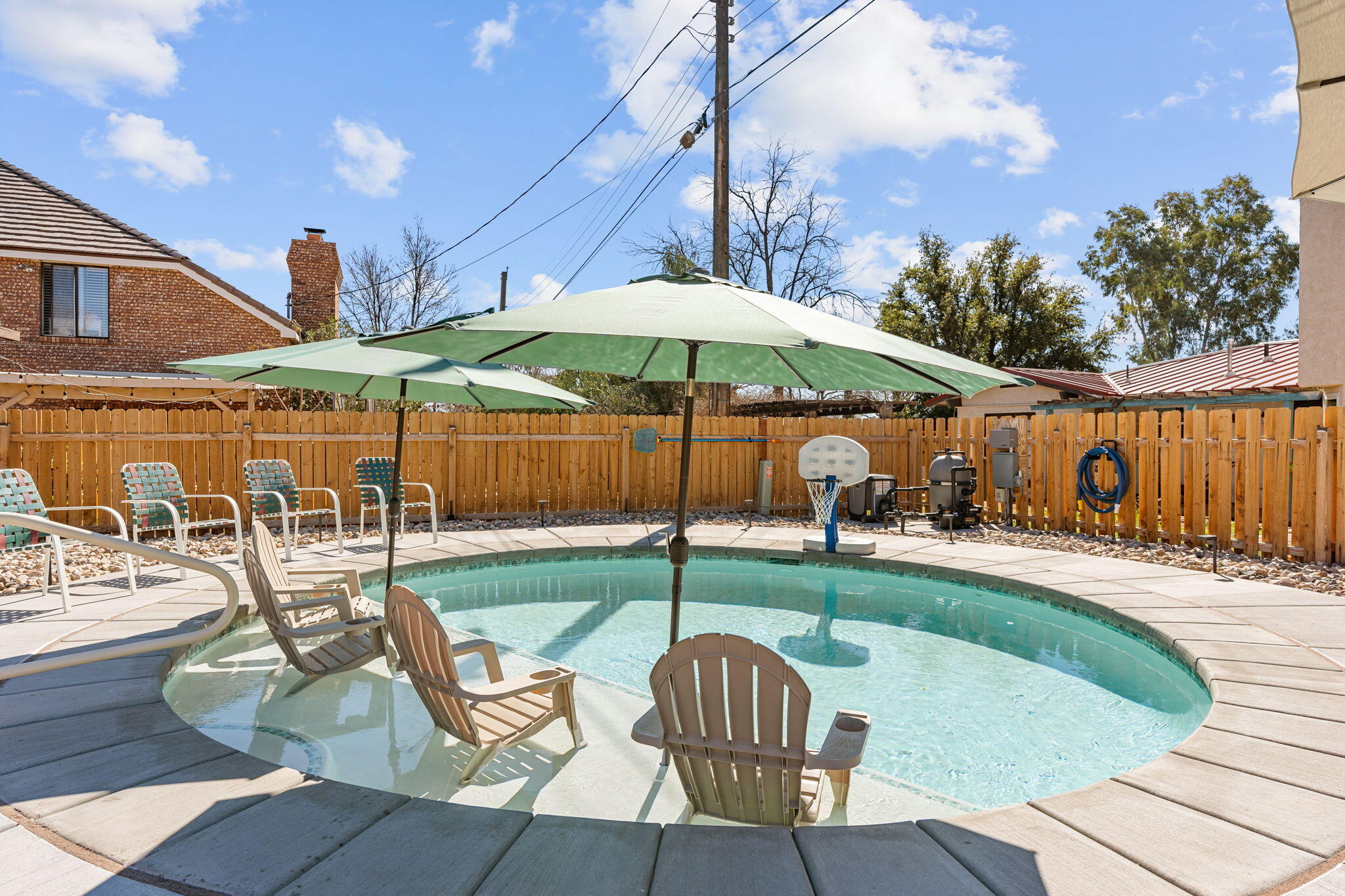 SANTA CLARA HEIGHTS - Residential