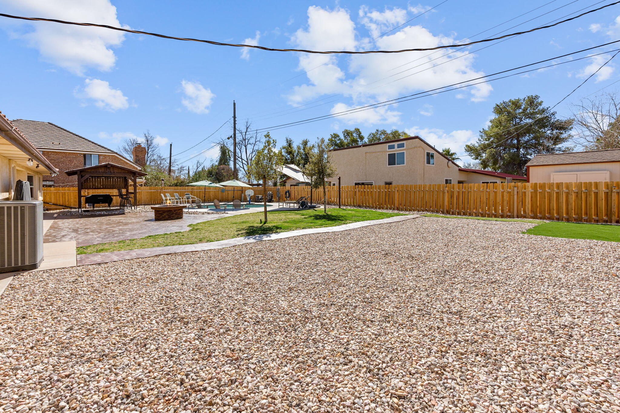 SANTA CLARA HEIGHTS - Residential