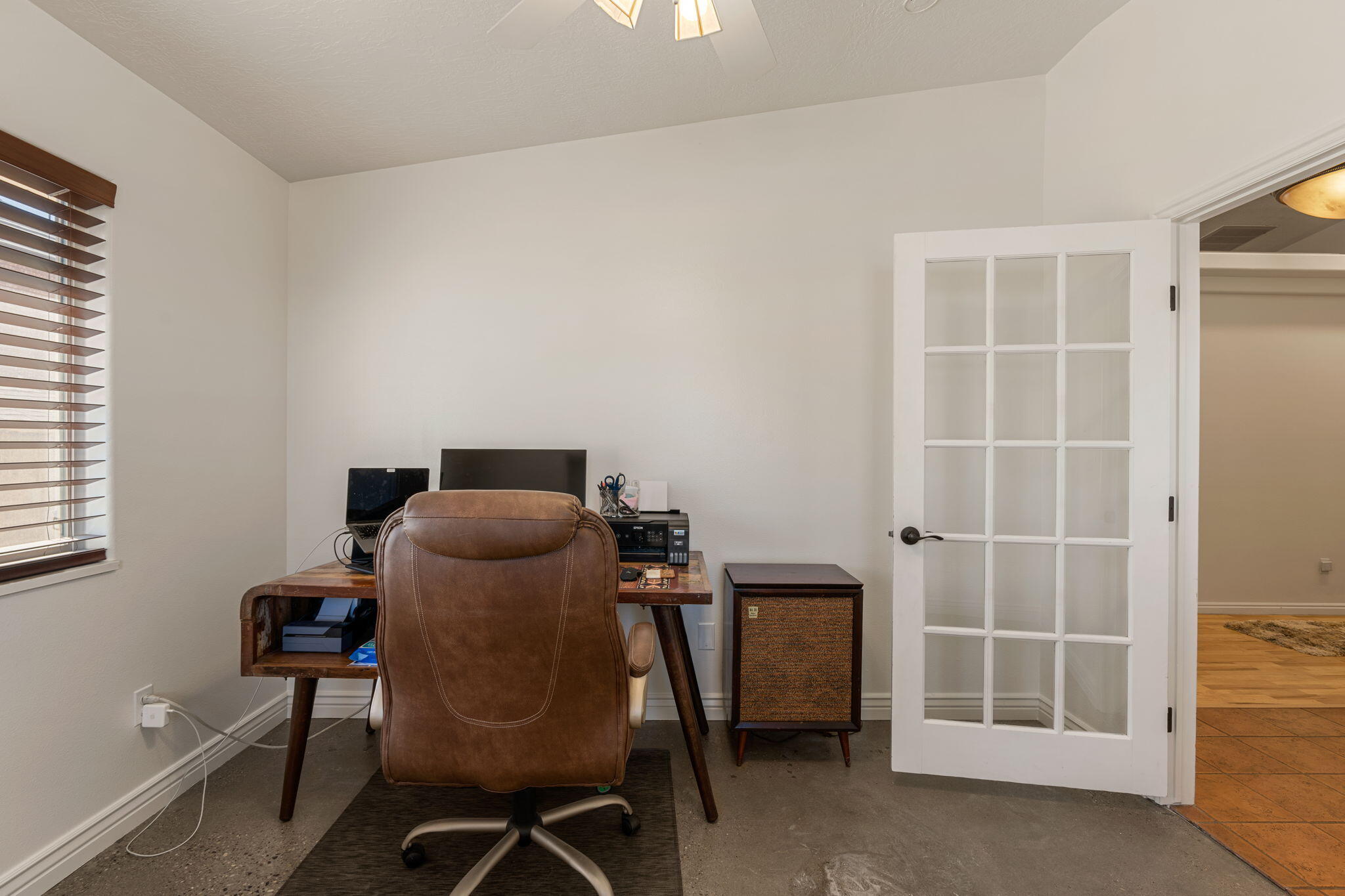 SANTA CLARA HEIGHTS - Residential