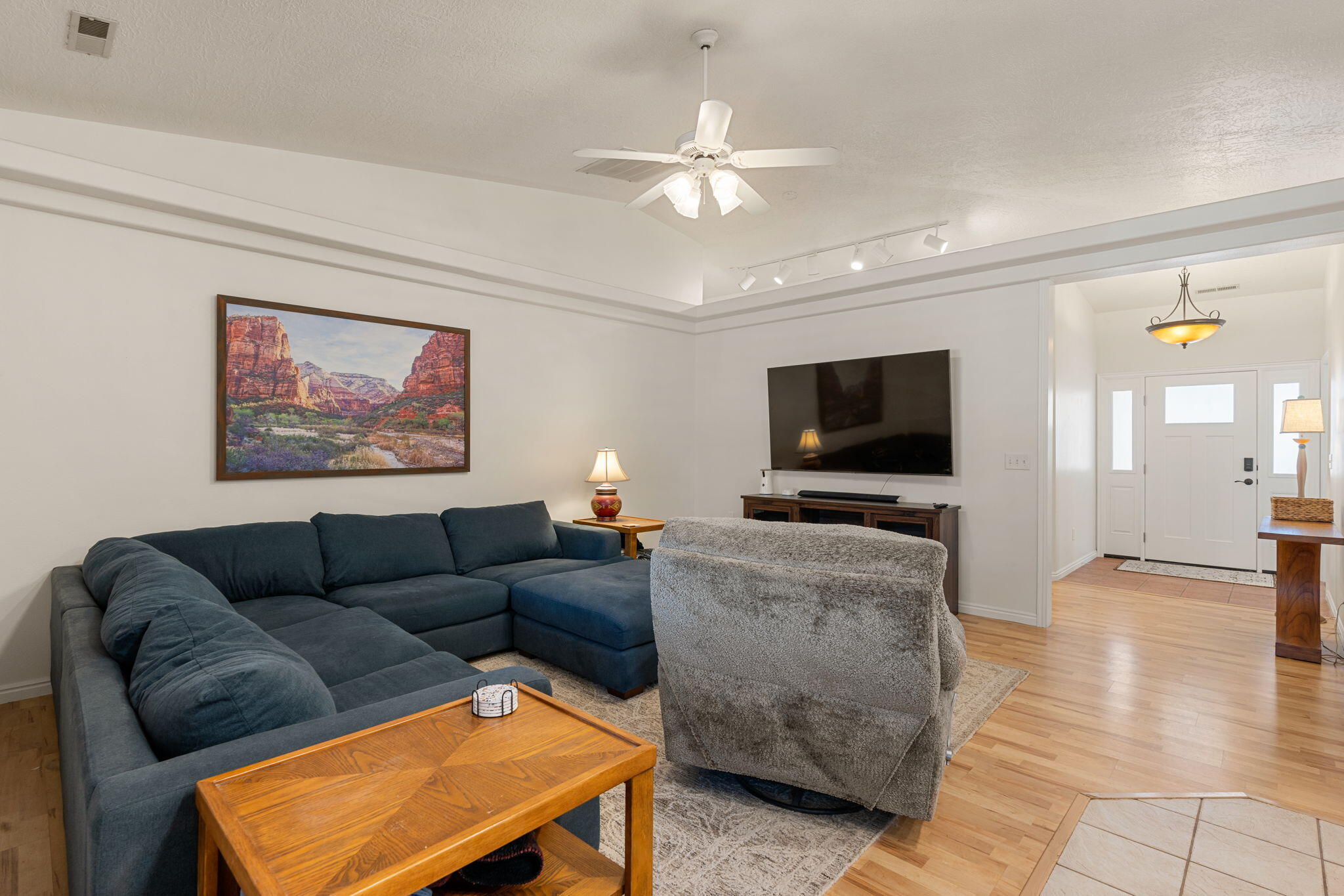 SANTA CLARA HEIGHTS - Residential