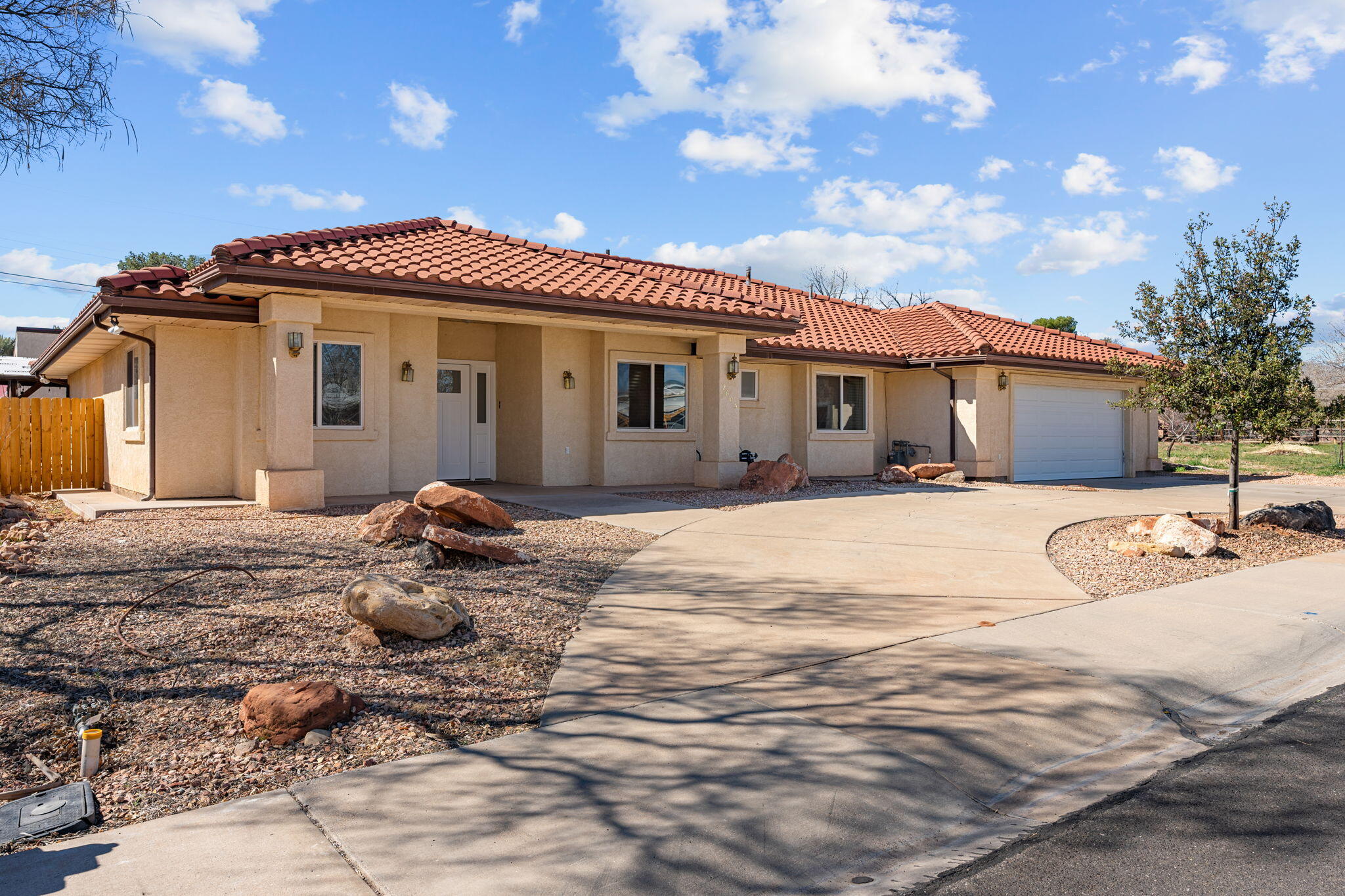 SANTA CLARA HEIGHTS - Residential