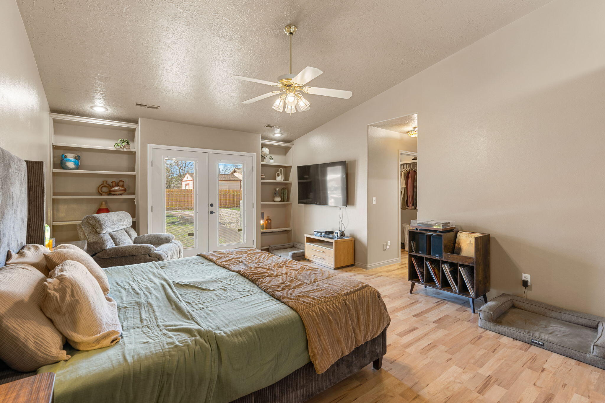 SANTA CLARA HEIGHTS - Residential