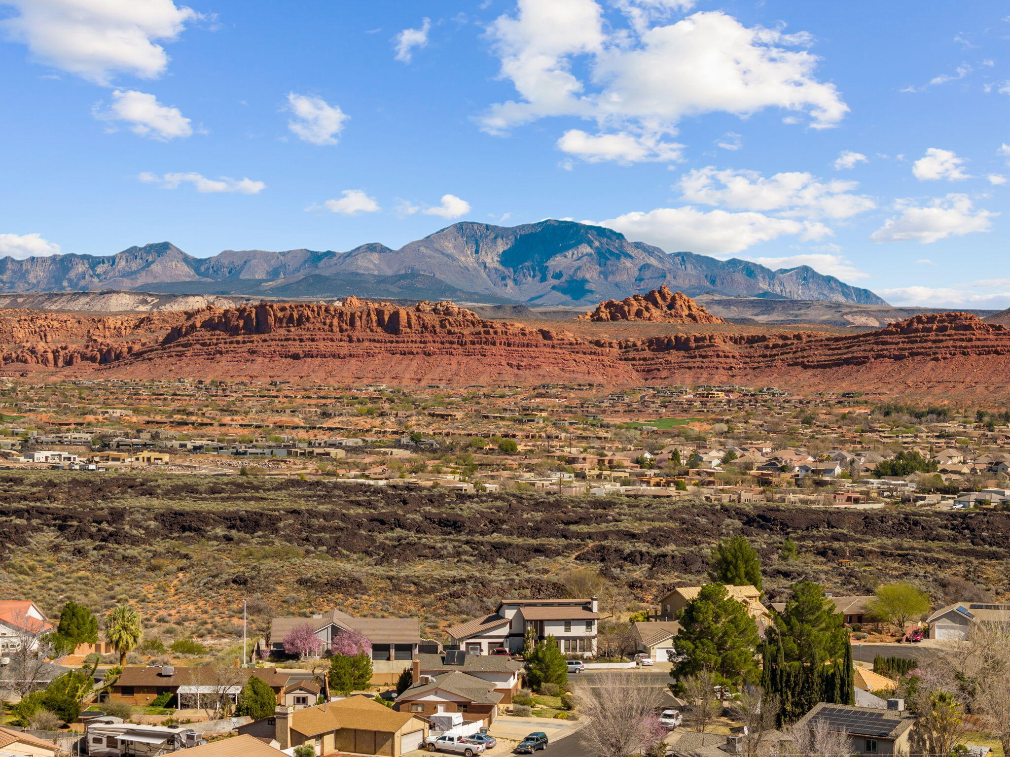 SANTA CLARA HEIGHTS - Residential