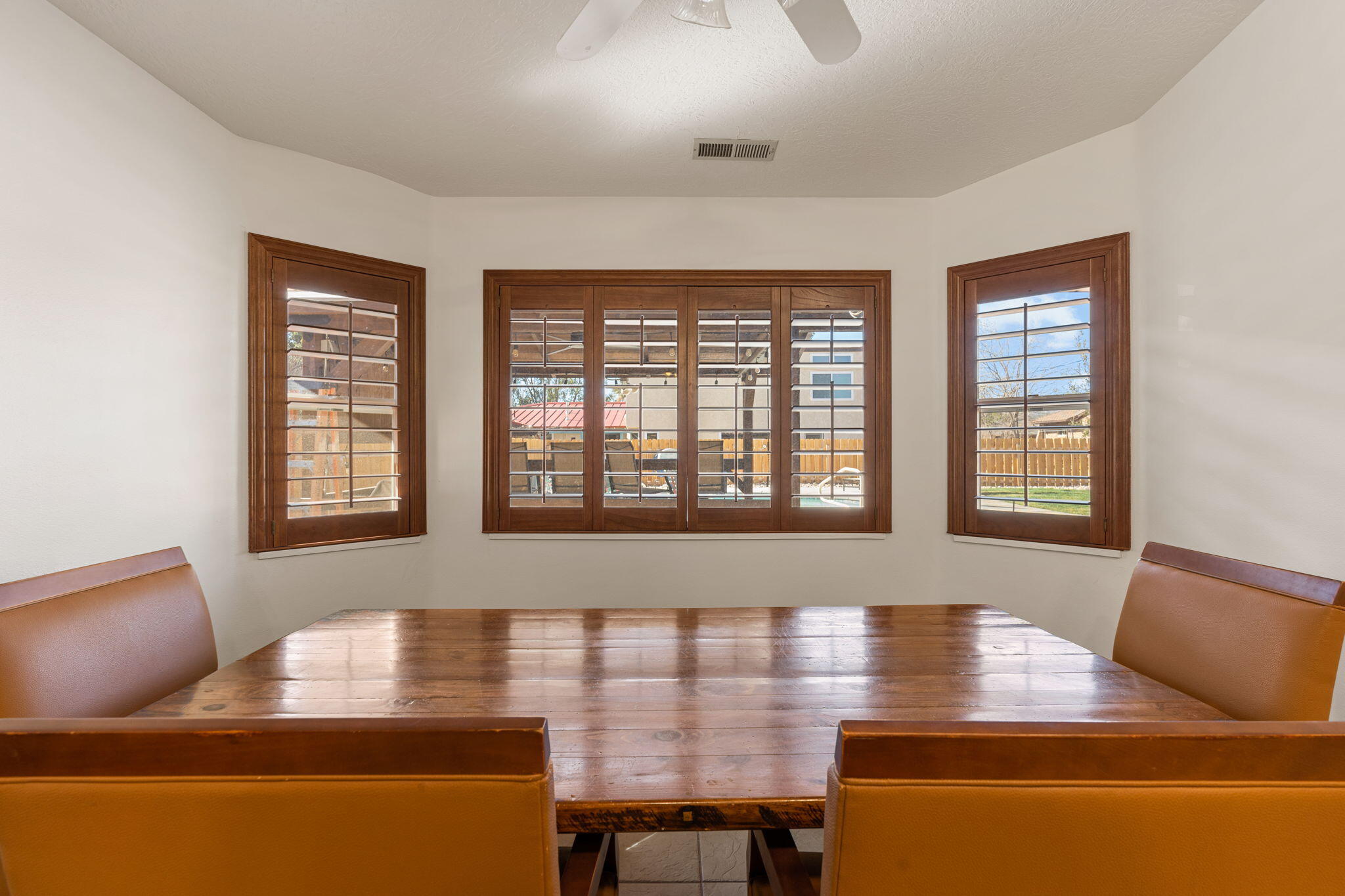 SANTA CLARA HEIGHTS - Residential