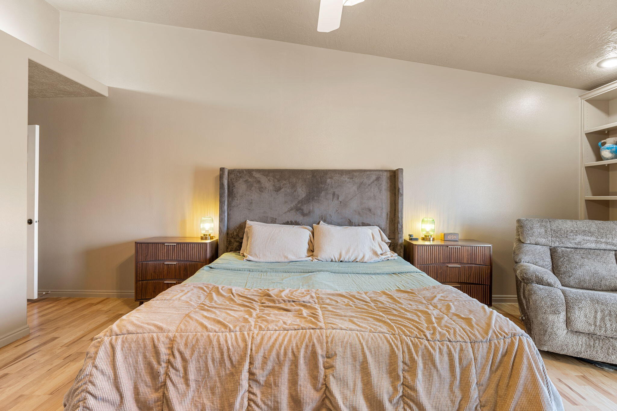 SANTA CLARA HEIGHTS - Residential