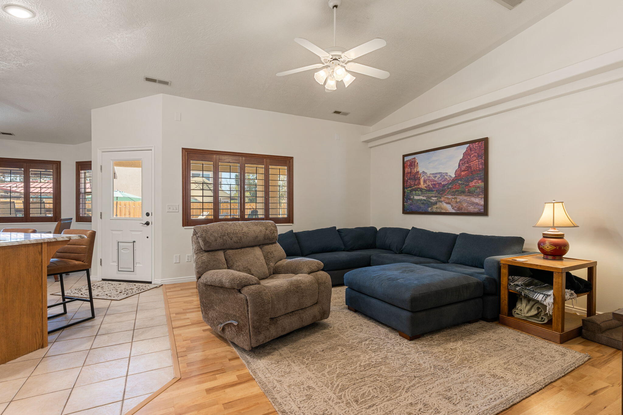 SANTA CLARA HEIGHTS - Residential