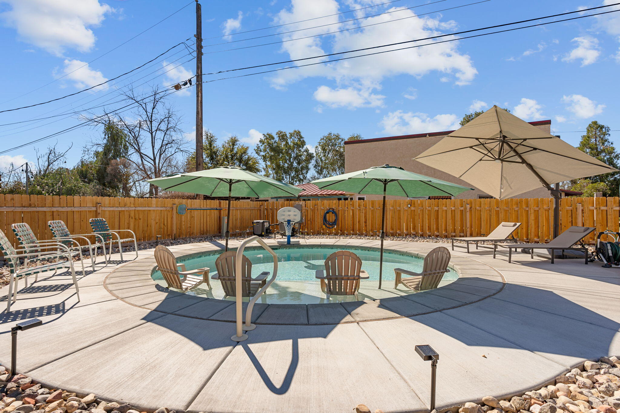 SANTA CLARA HEIGHTS - Residential