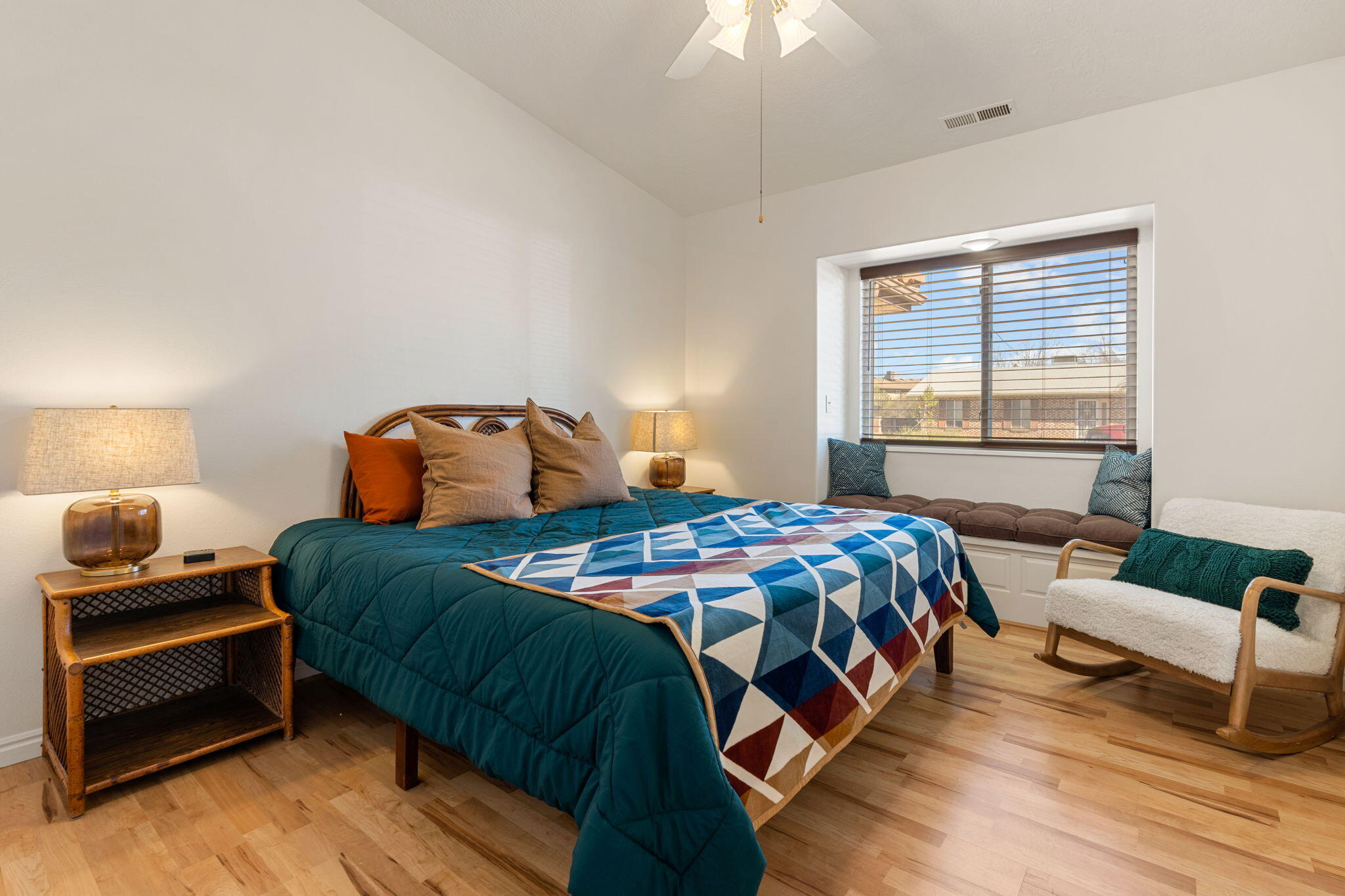 SANTA CLARA HEIGHTS - Residential