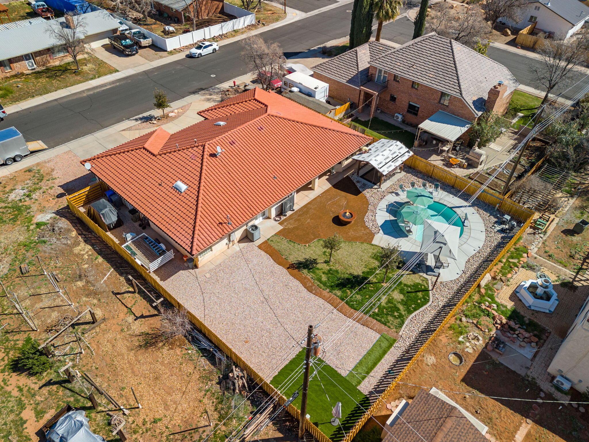 SANTA CLARA HEIGHTS - Residential