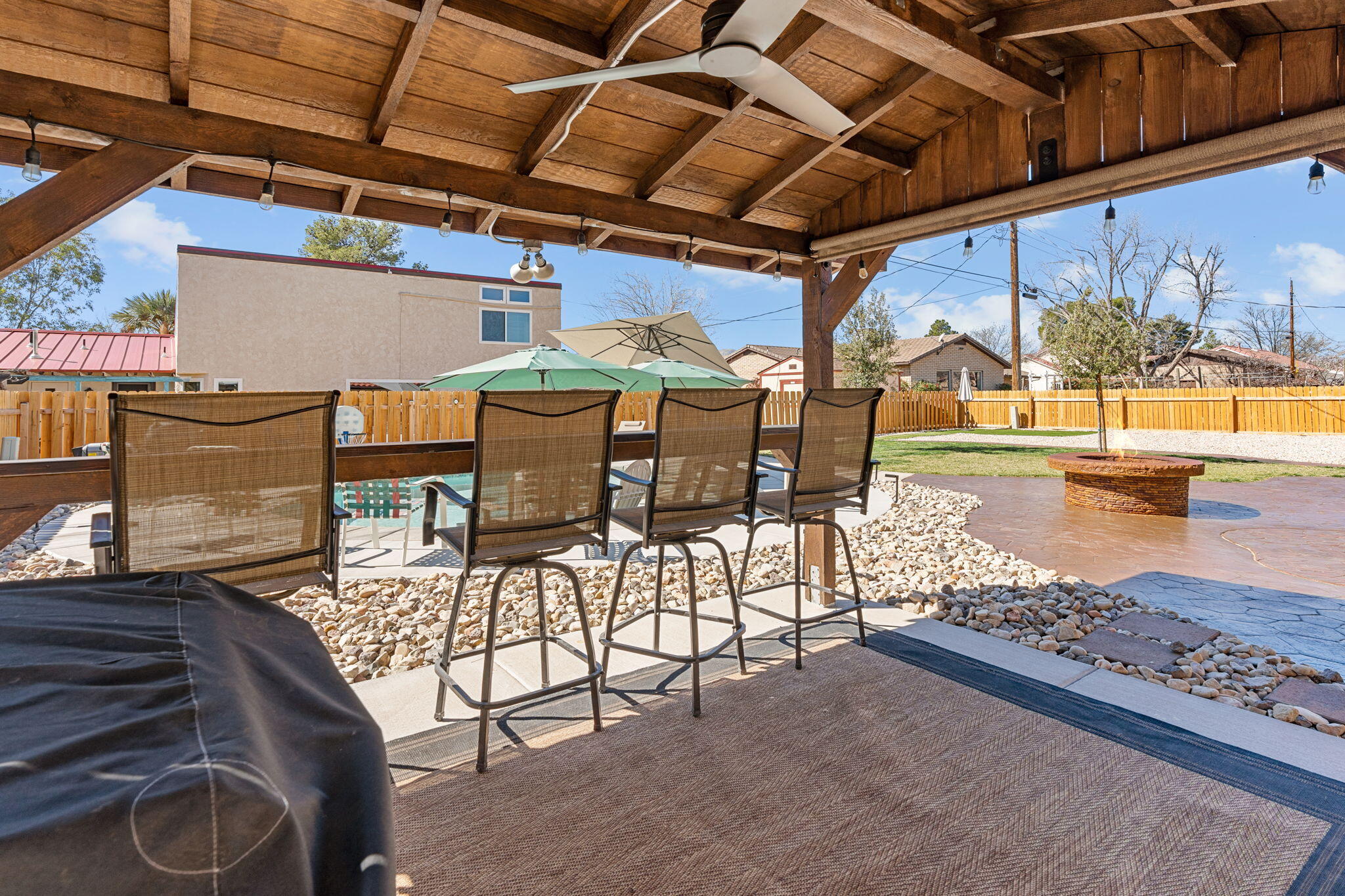 SANTA CLARA HEIGHTS - Residential