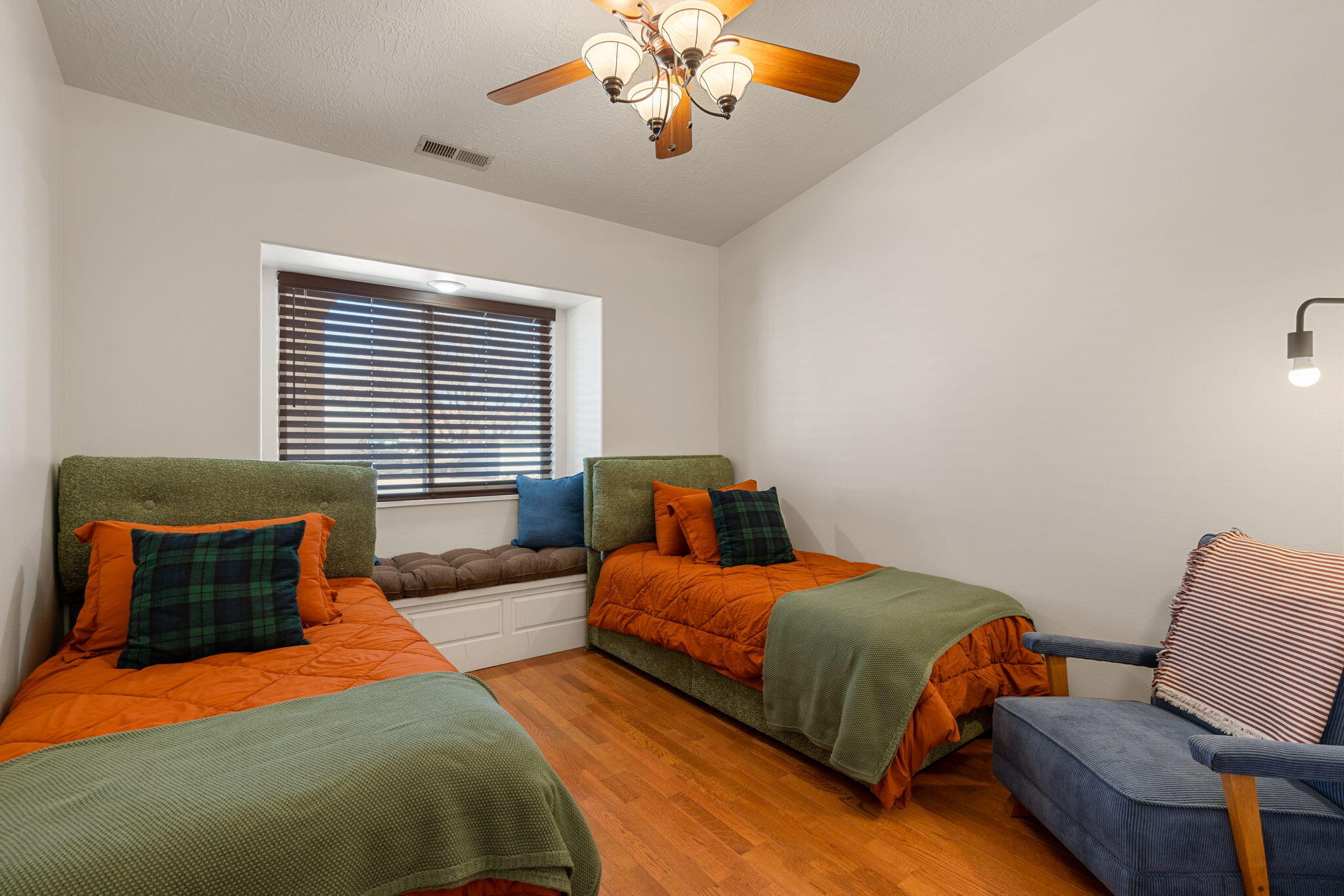 SANTA CLARA HEIGHTS - Residential