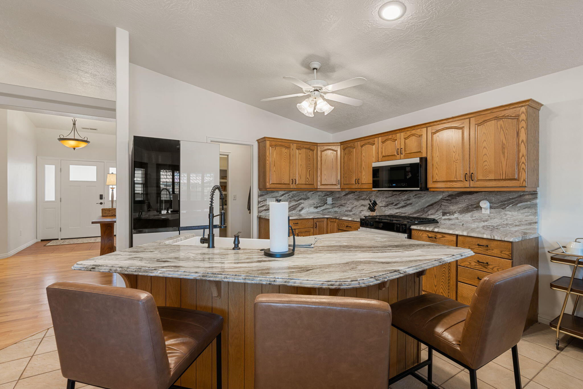 SANTA CLARA HEIGHTS - Residential