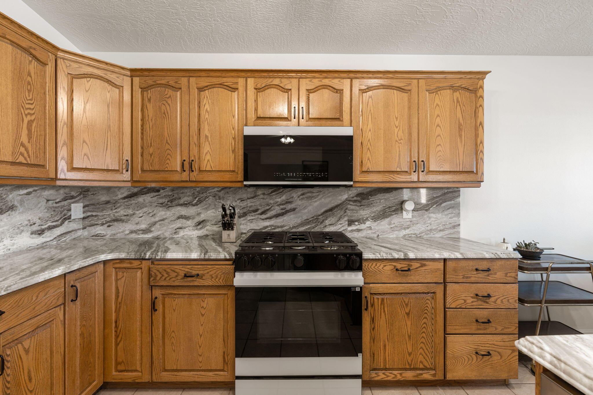 SANTA CLARA HEIGHTS - Residential