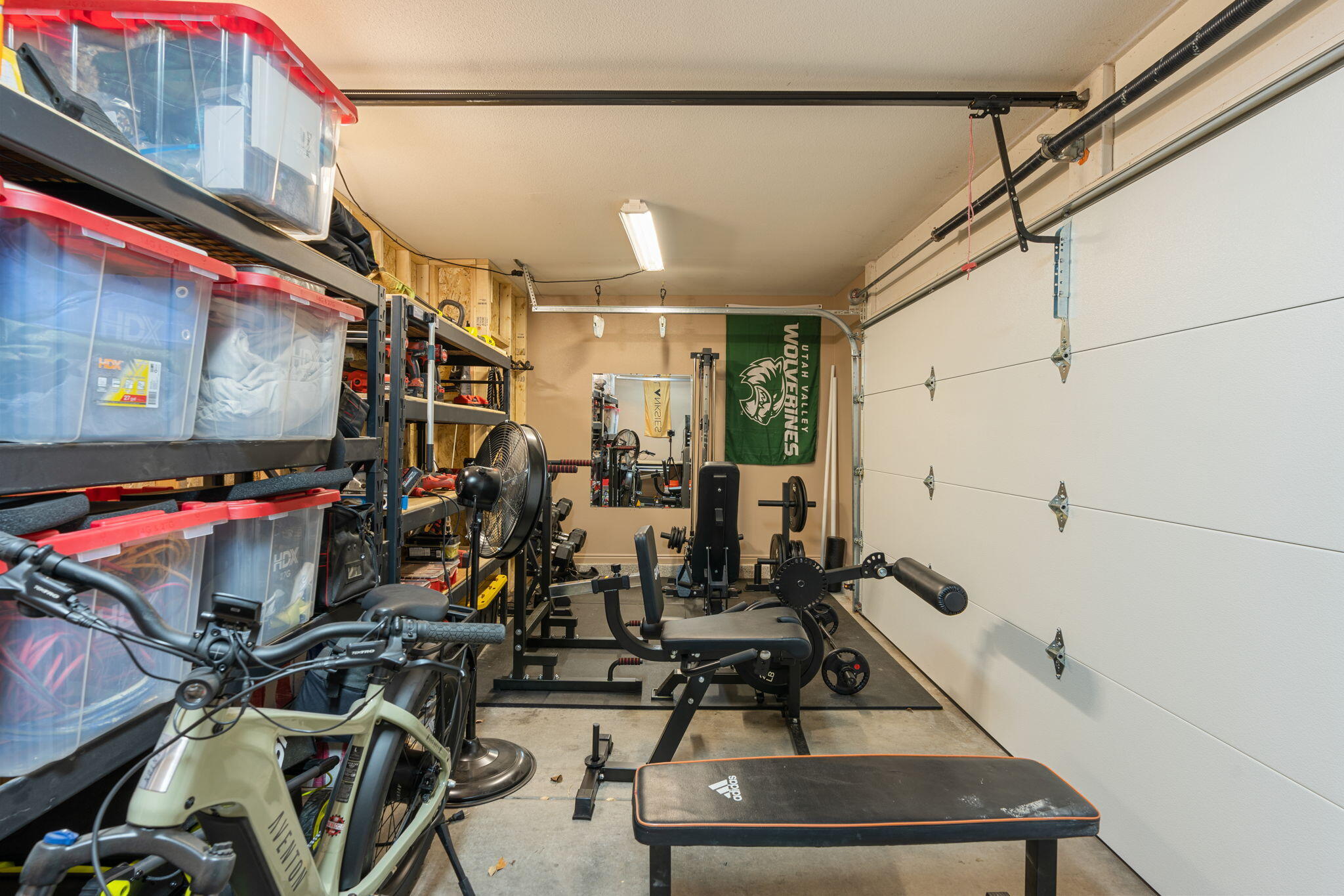 SANTA CLARA HEIGHTS - Residential