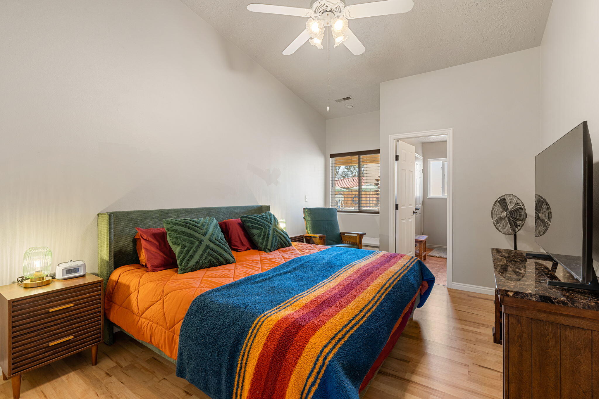 SANTA CLARA HEIGHTS - Residential