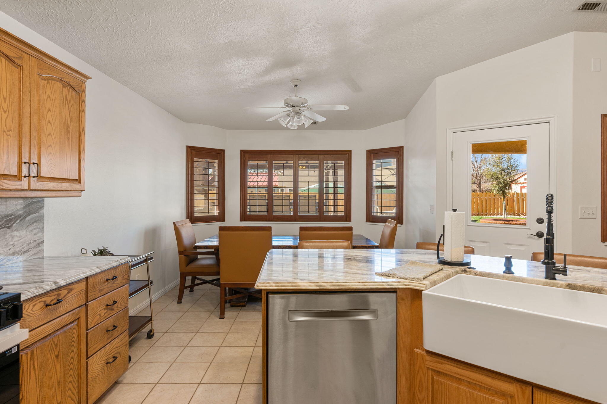 SANTA CLARA HEIGHTS - Residential