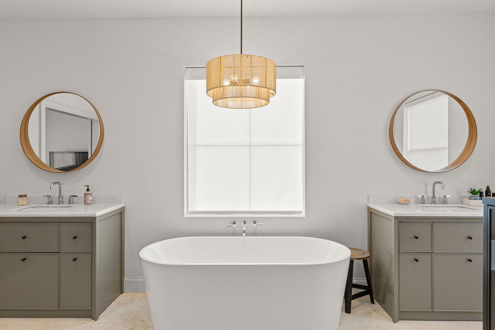 HYDE-BERRY PARK - Residential