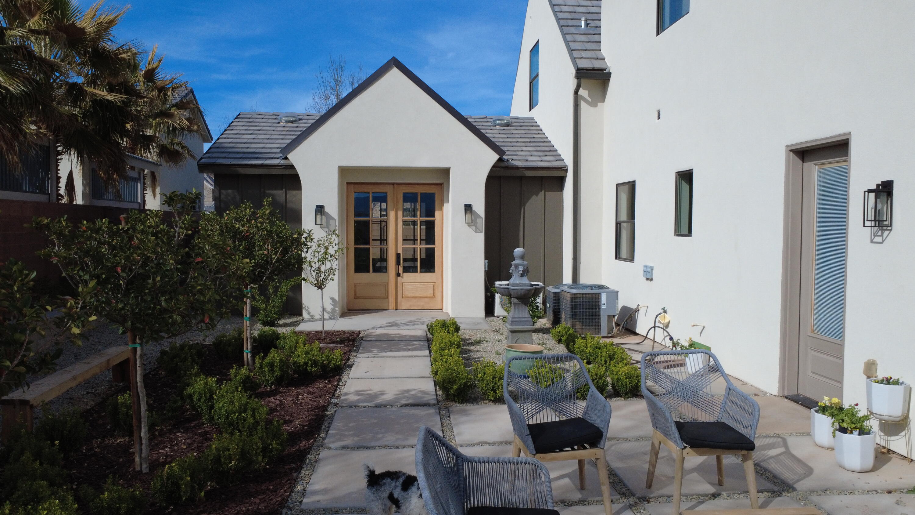 HYDE-BERRY PARK - Residential