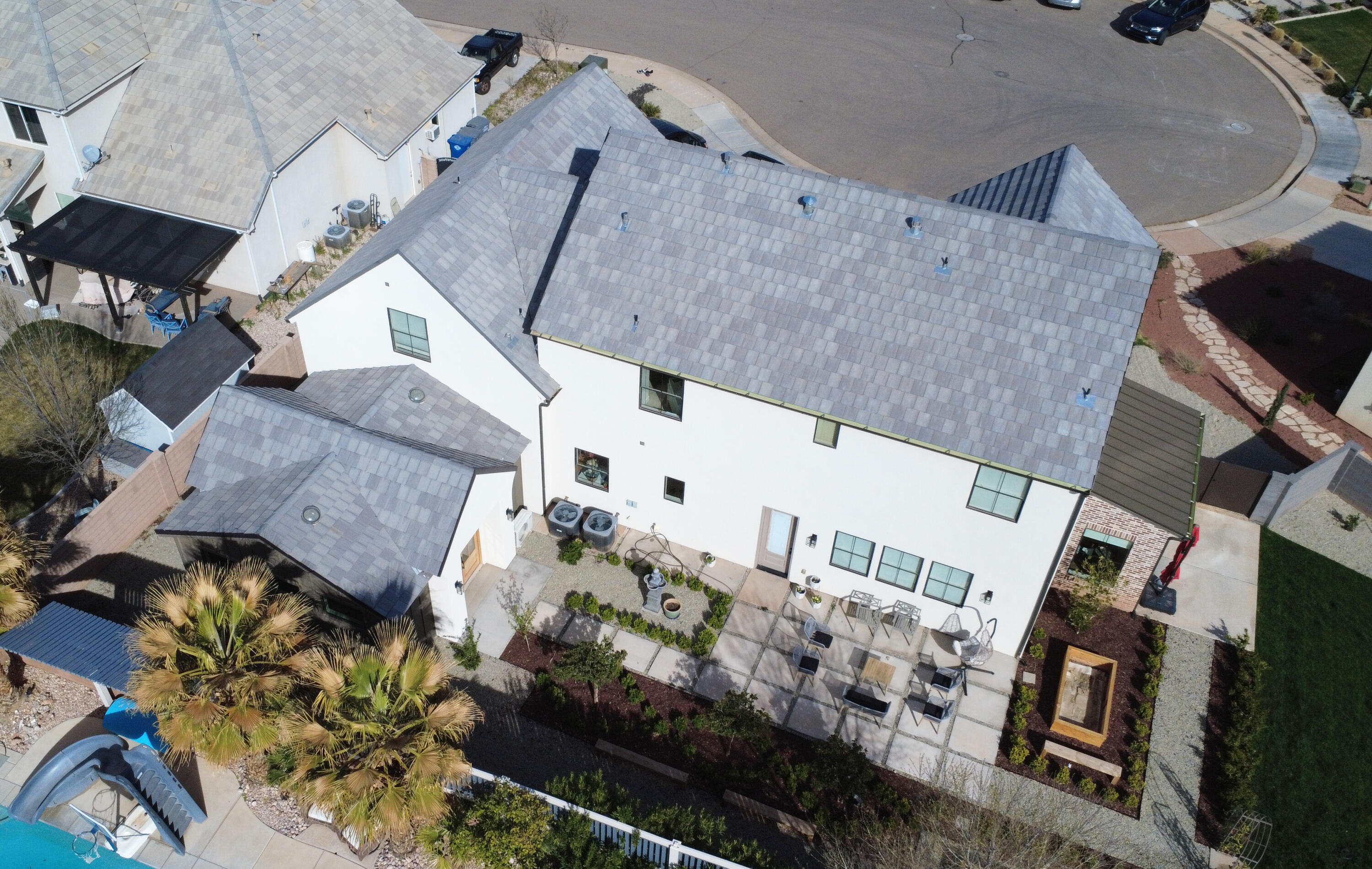 HYDE-BERRY PARK - Residential