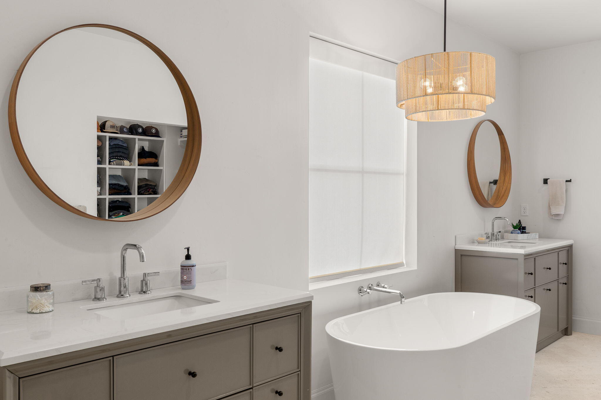 HYDE-BERRY PARK - Residential