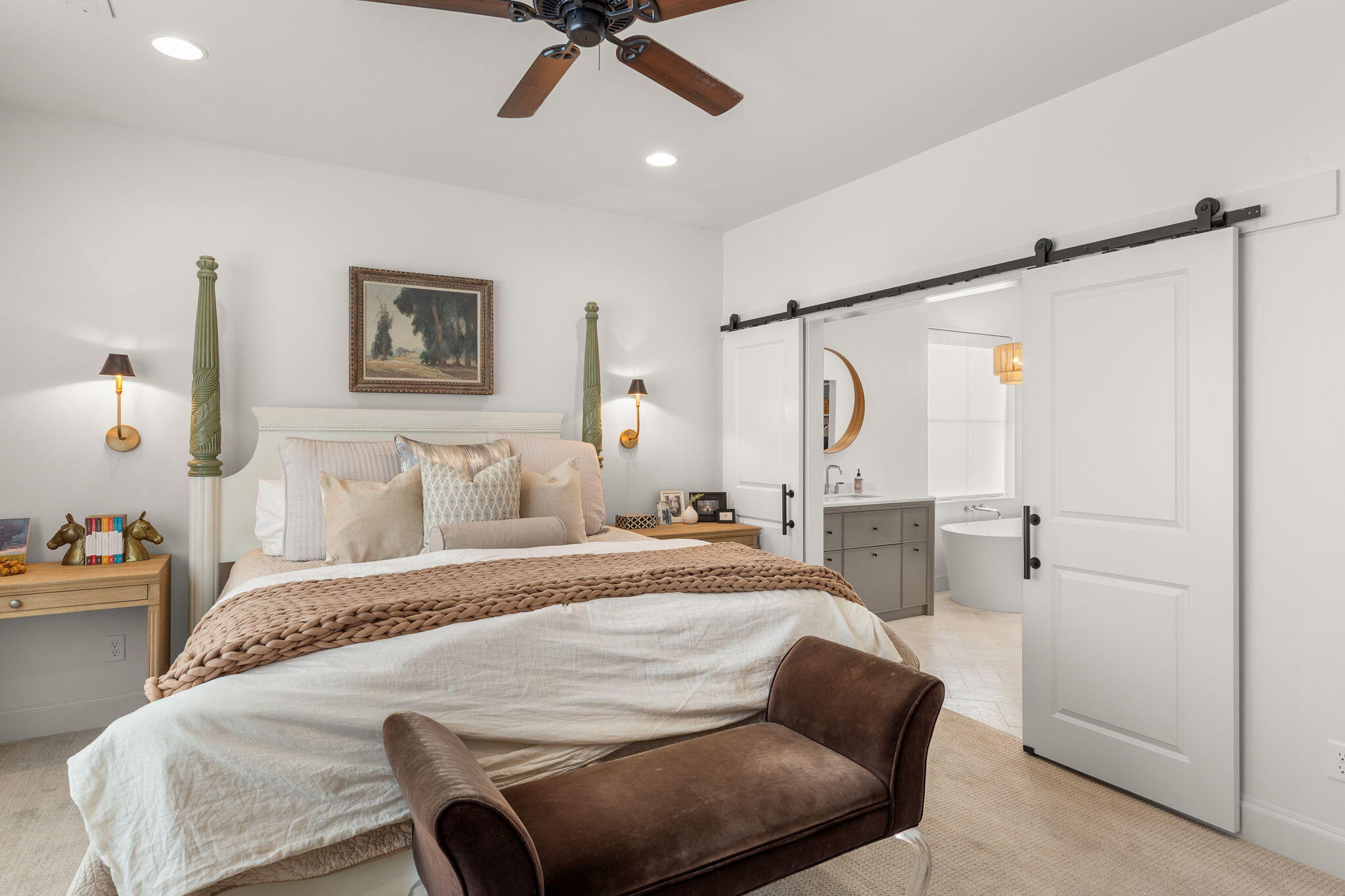 HYDE-BERRY PARK - Residential