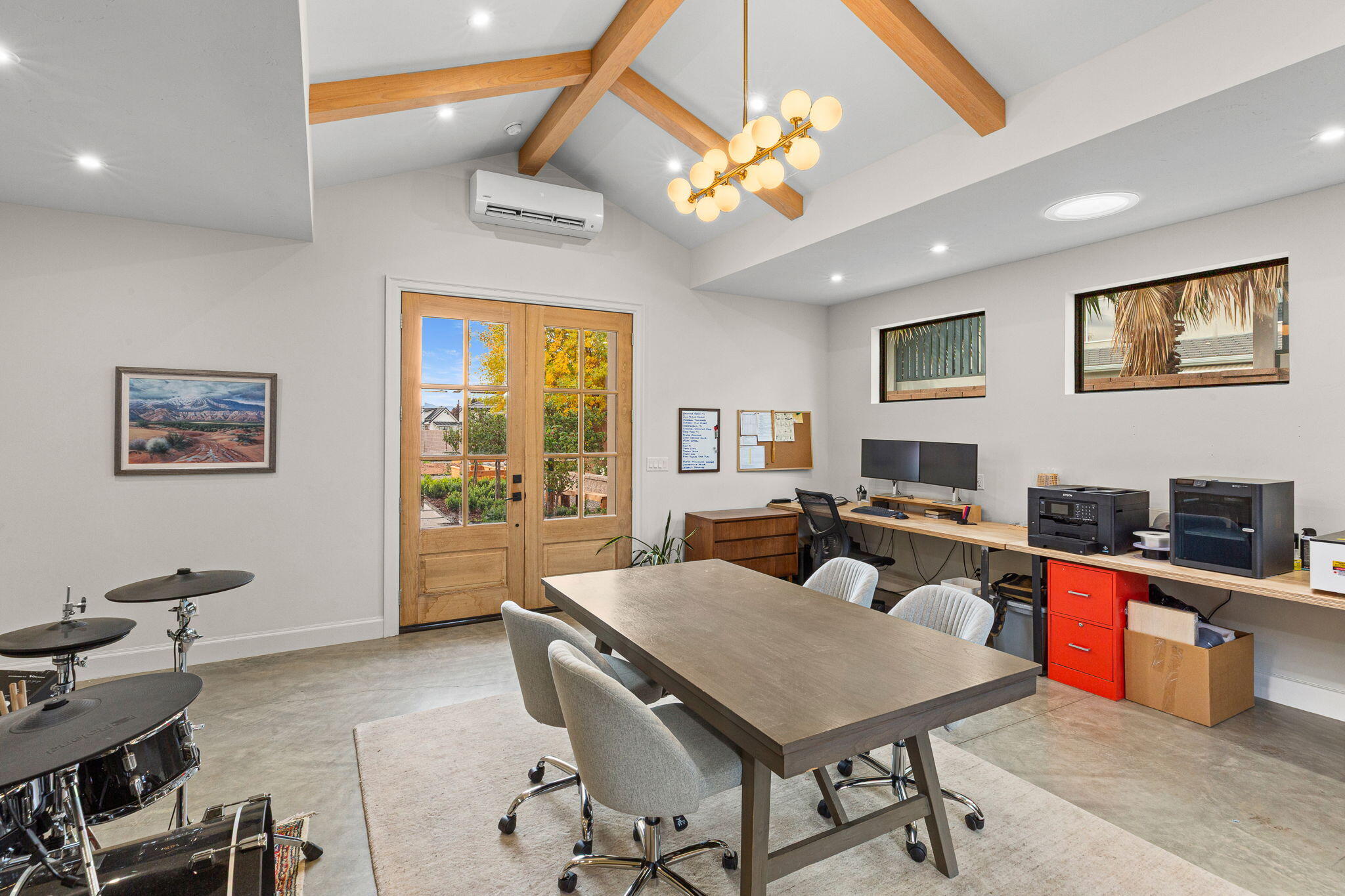 HYDE-BERRY PARK - Residential