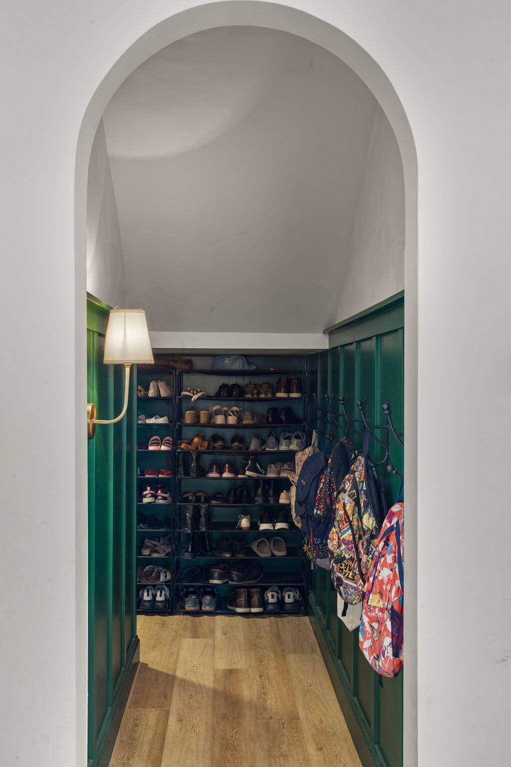 HYDE-BERRY PARK - Residential