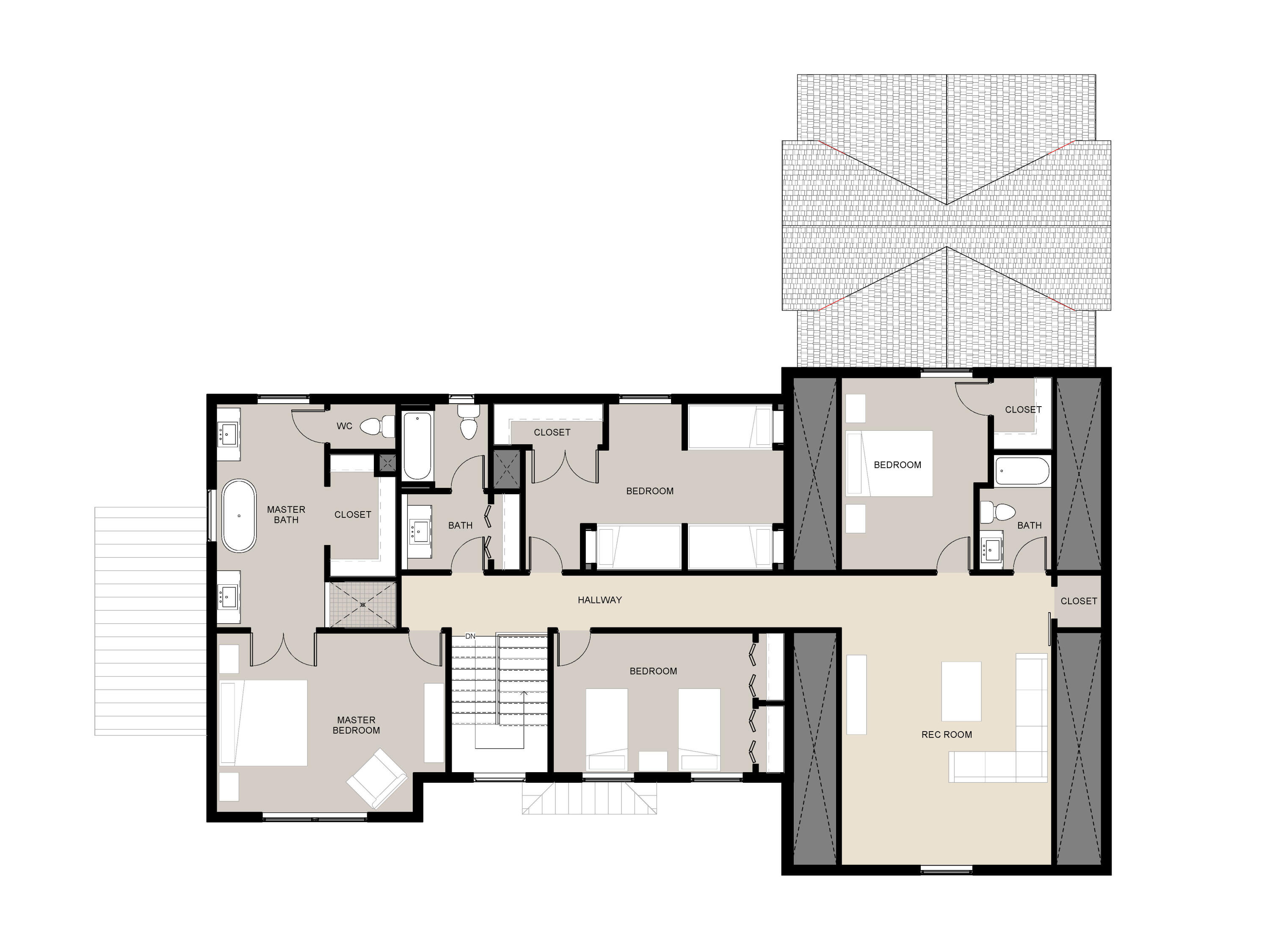 HYDE-BERRY PARK - Residential