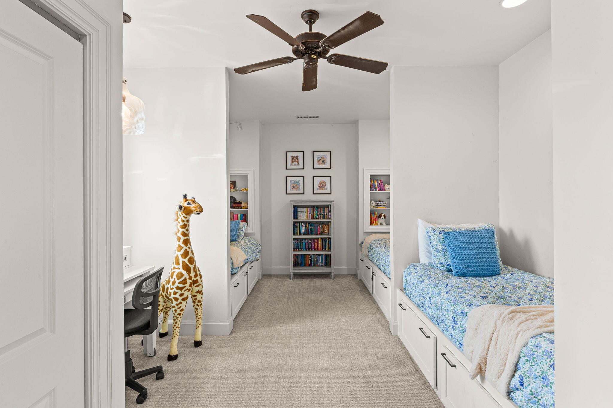 HYDE-BERRY PARK - Residential