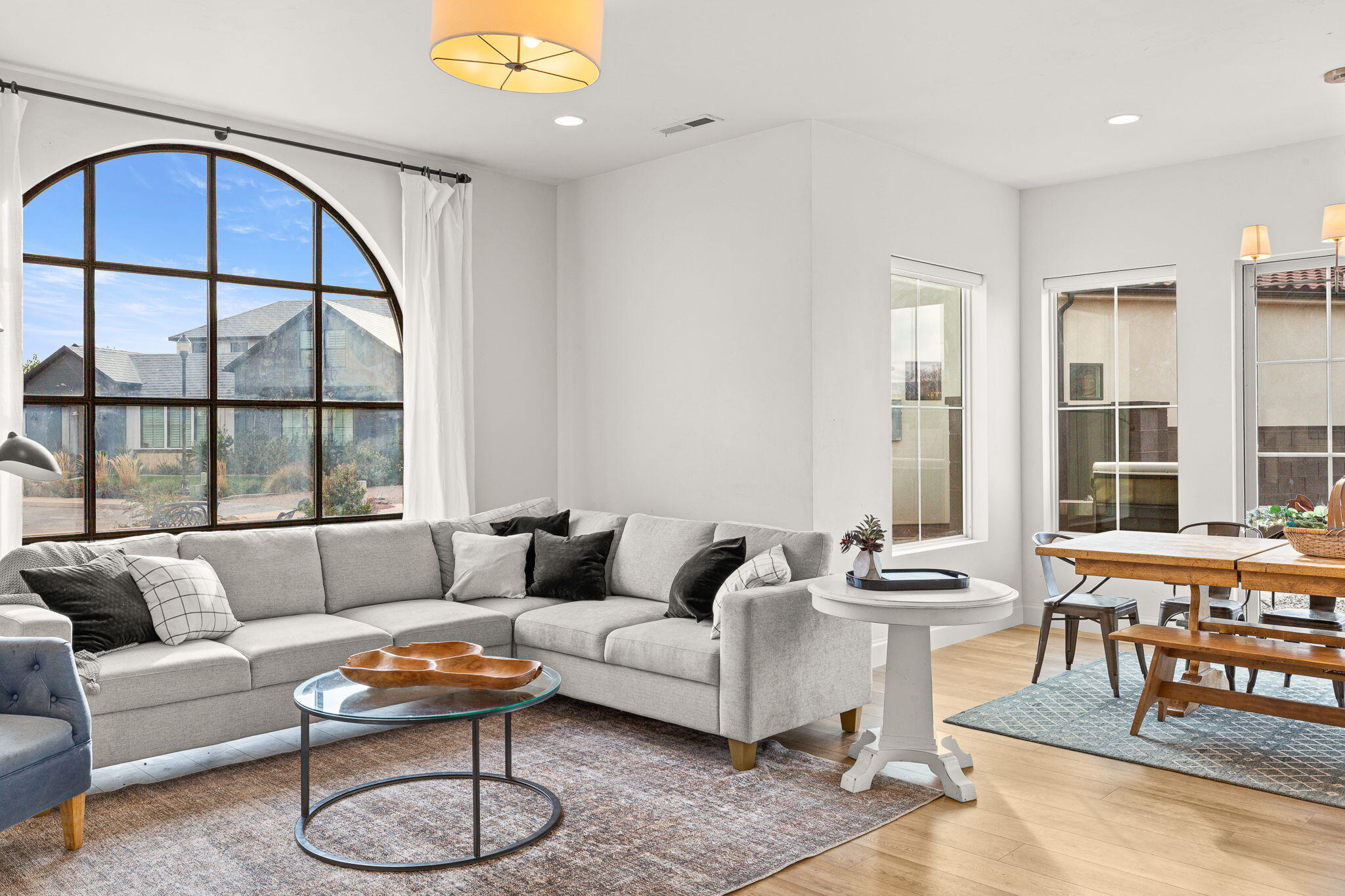 HYDE-BERRY PARK - Residential