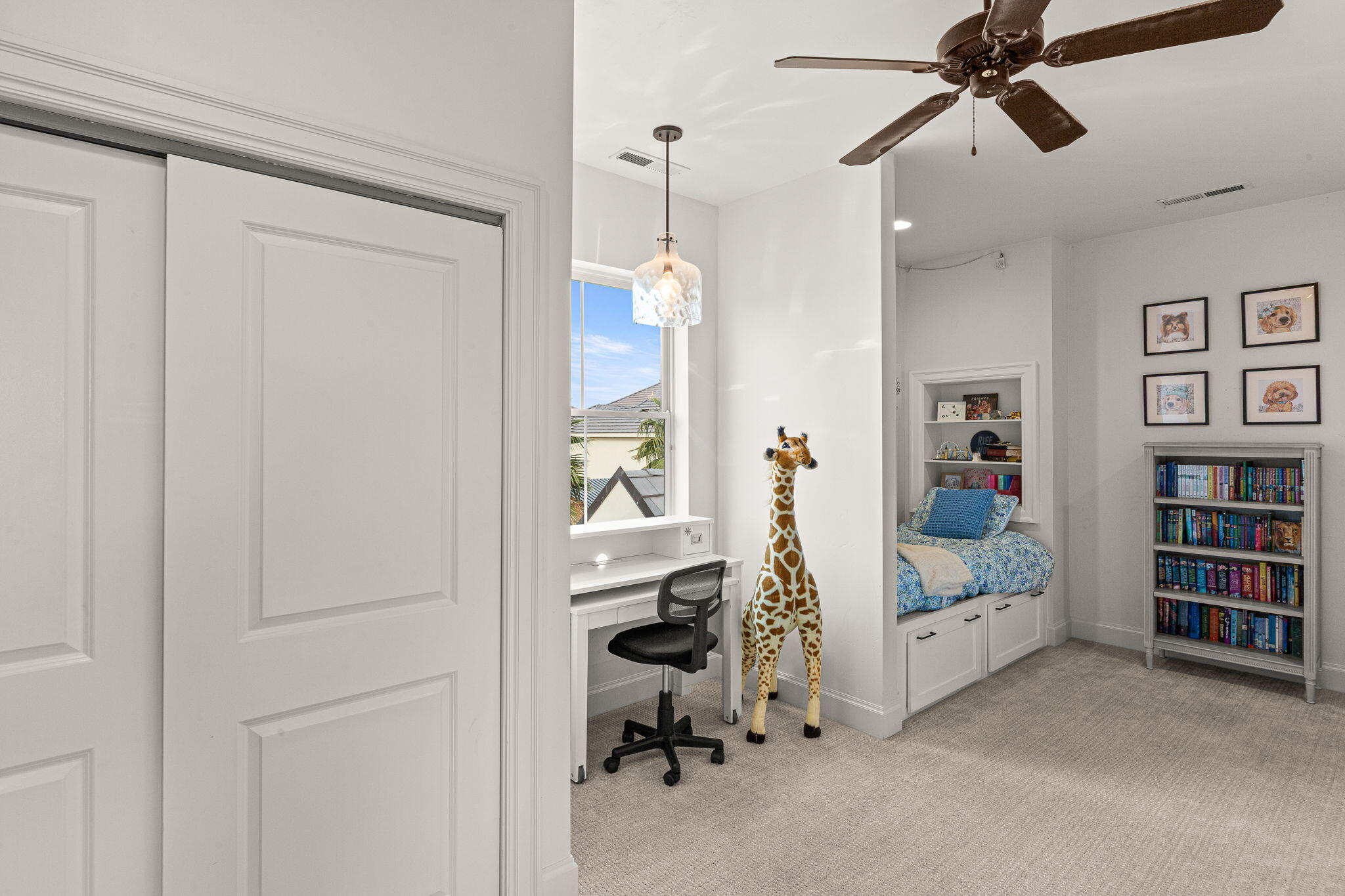 HYDE-BERRY PARK - Residential