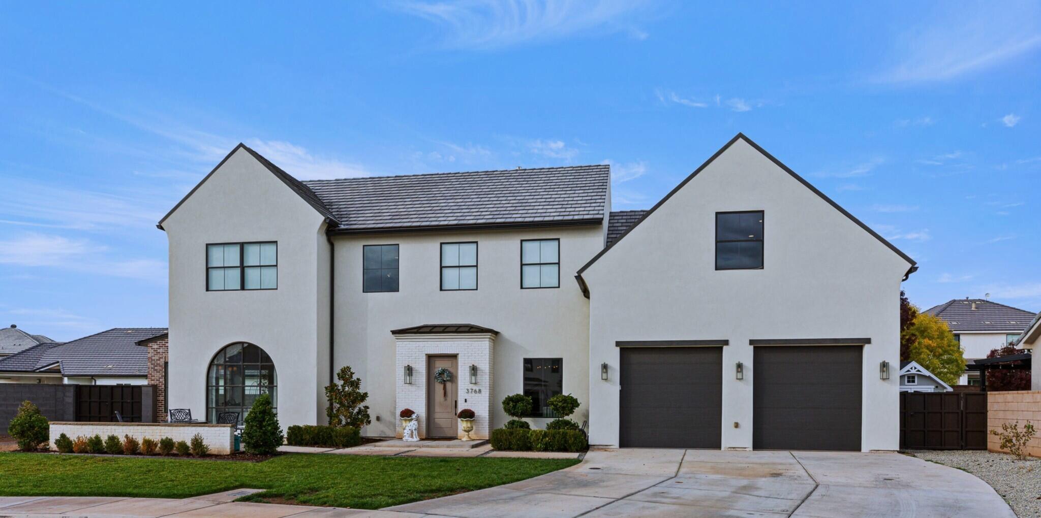 HYDE-BERRY PARK - Residential