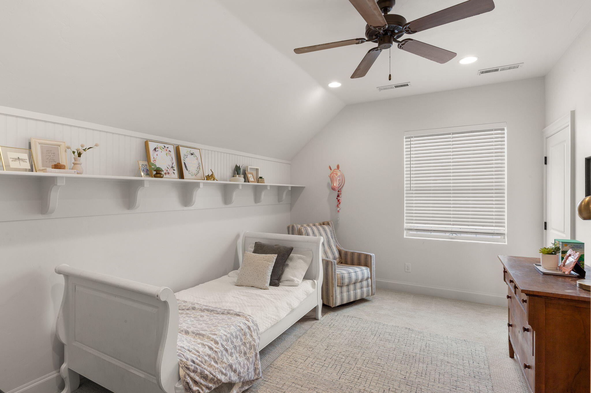 HYDE-BERRY PARK - Residential