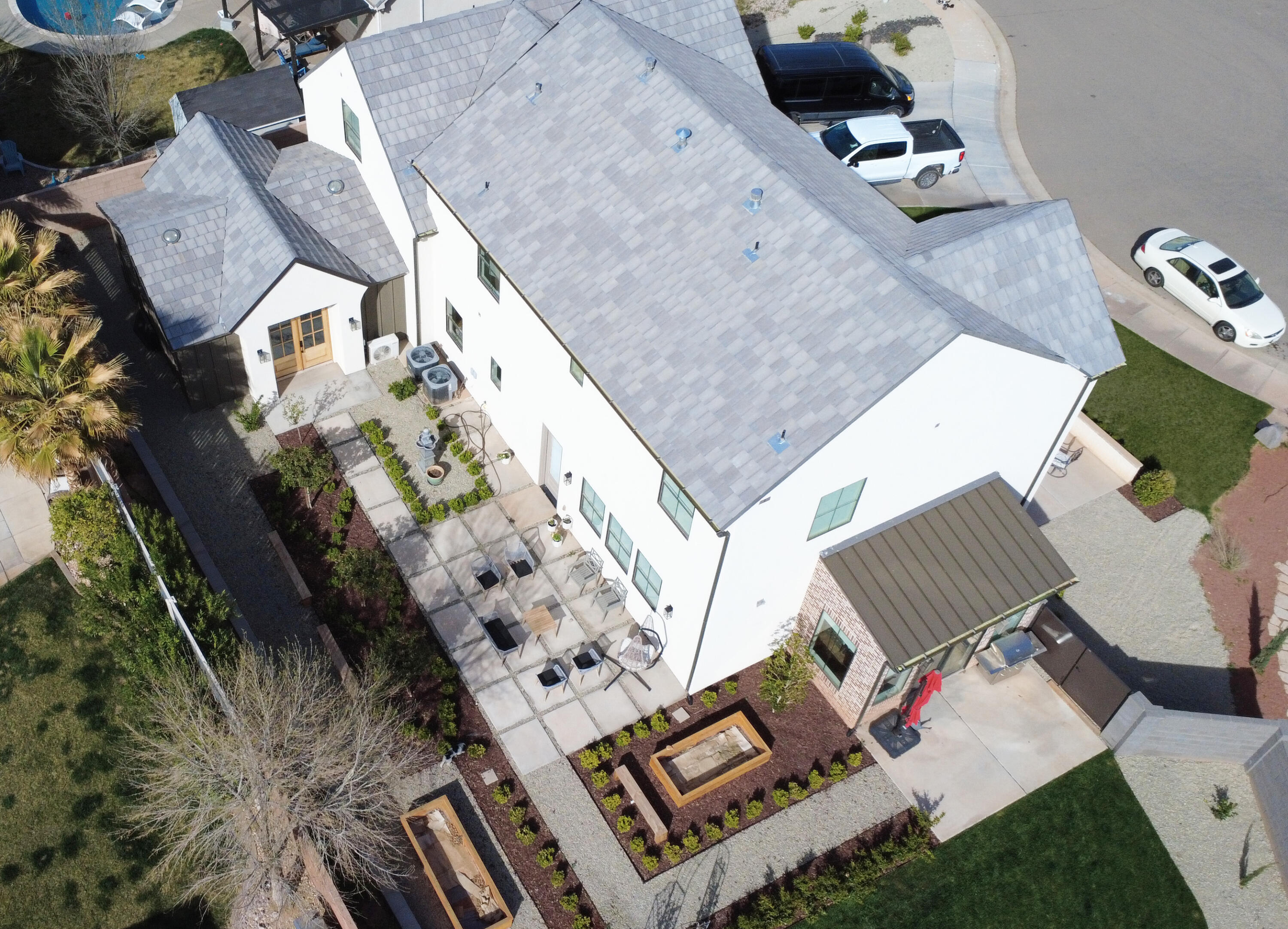 HYDE-BERRY PARK - Residential