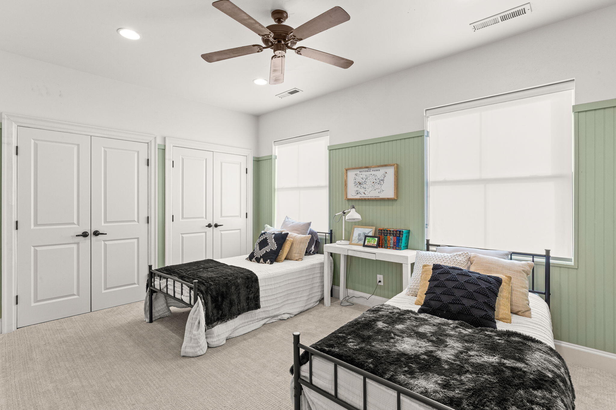 HYDE-BERRY PARK - Residential