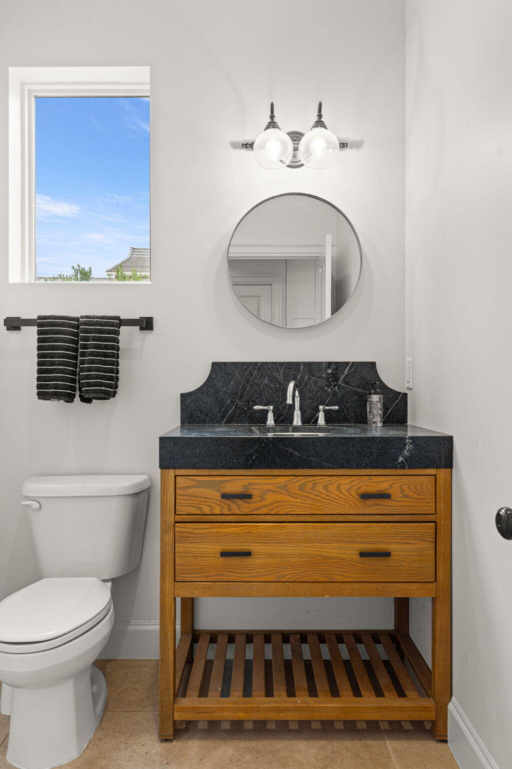 HYDE-BERRY PARK - Residential