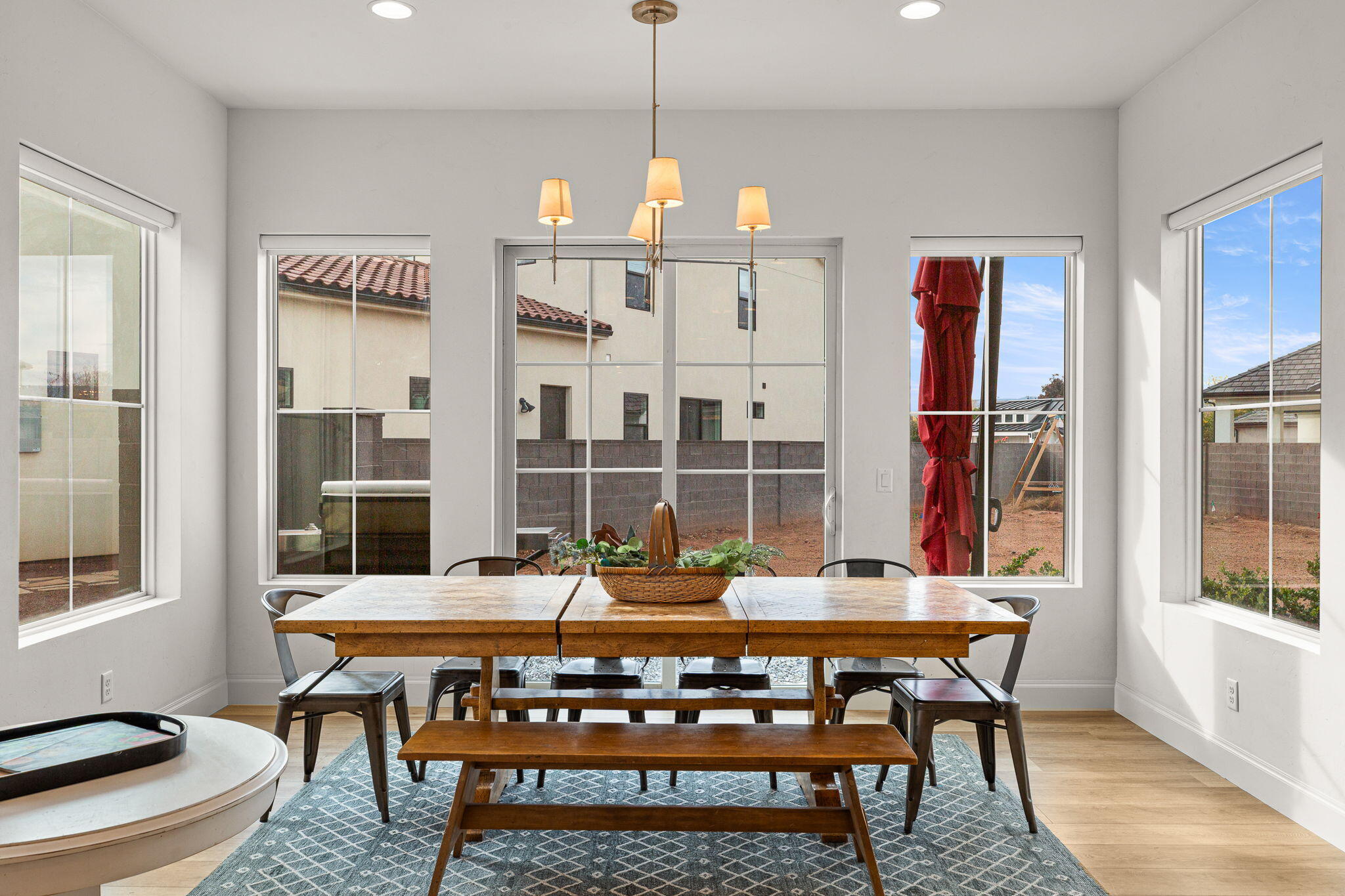 HYDE-BERRY PARK - Residential