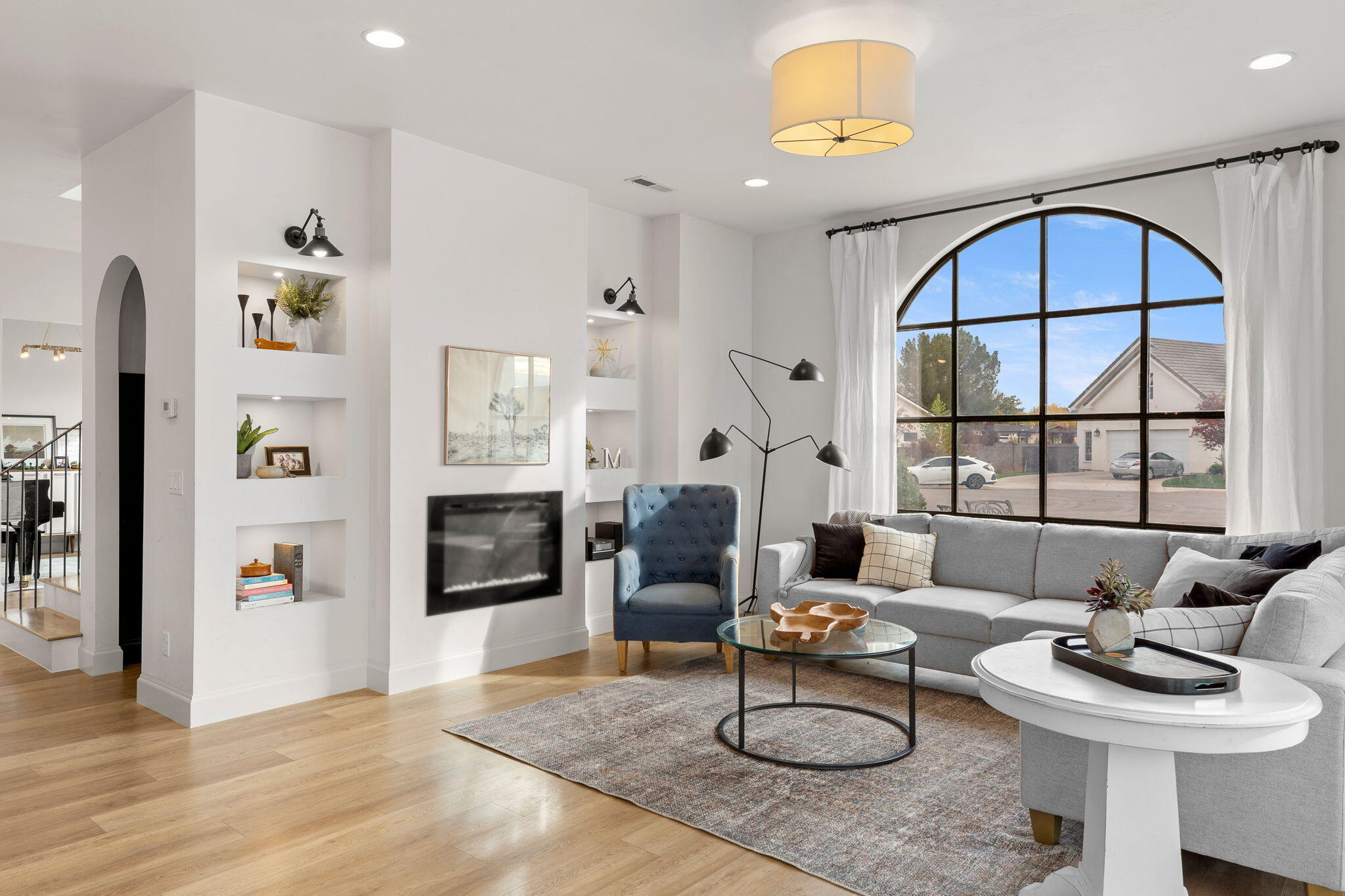 HYDE-BERRY PARK - Residential