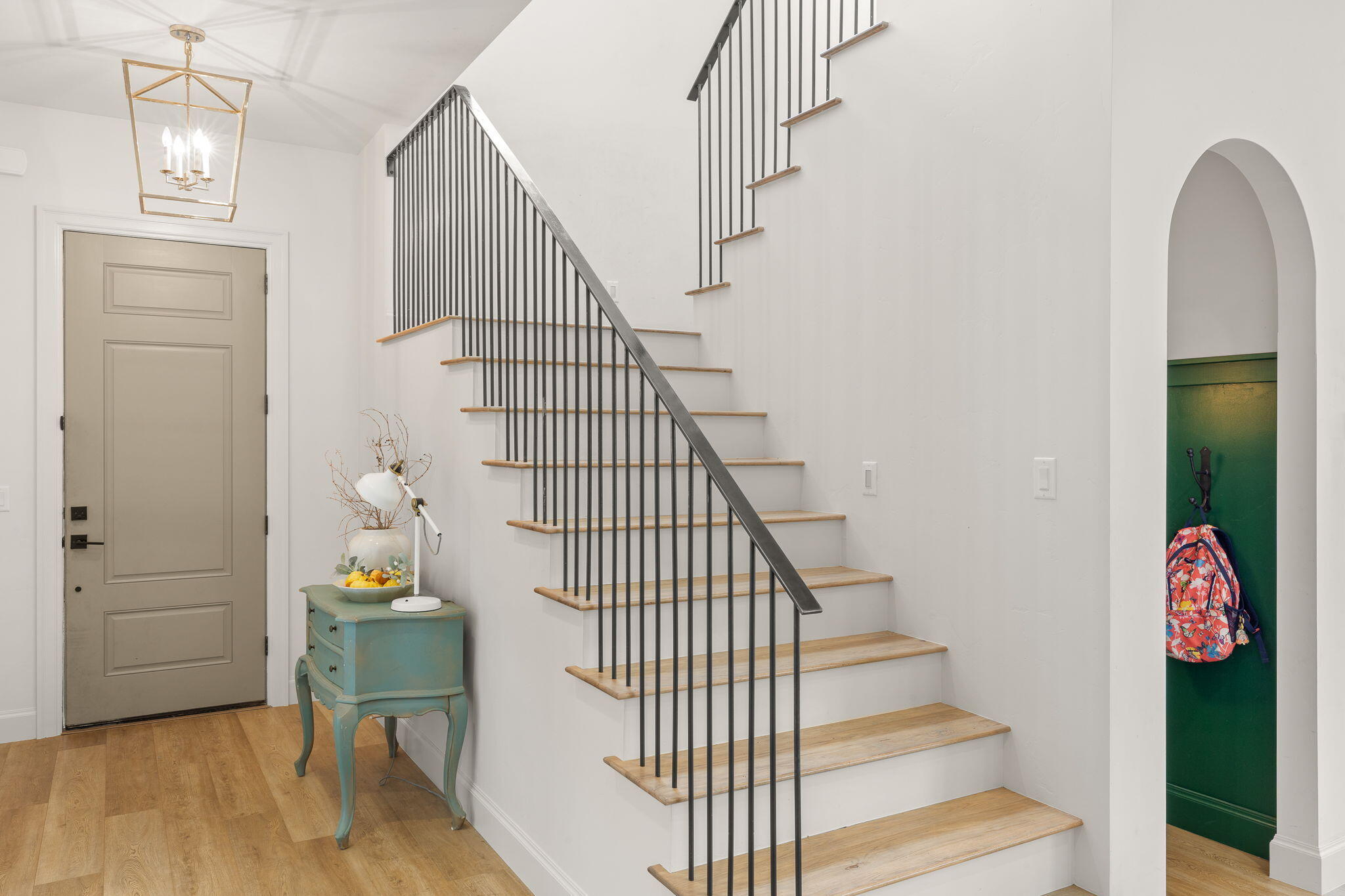 HYDE-BERRY PARK - Residential