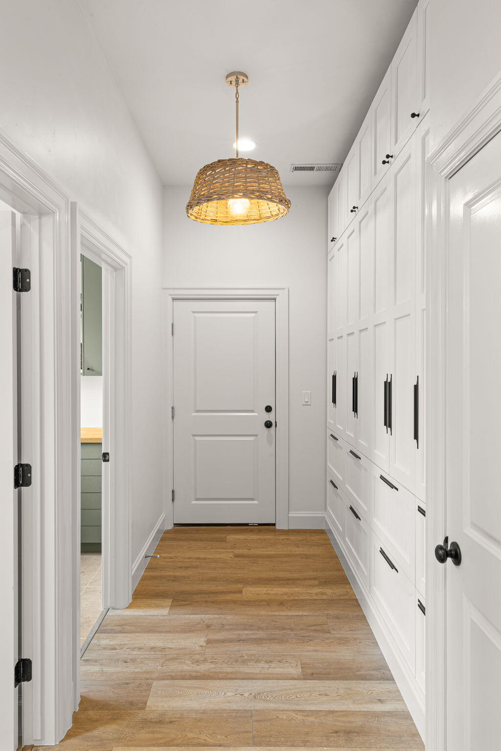 HYDE-BERRY PARK - Residential