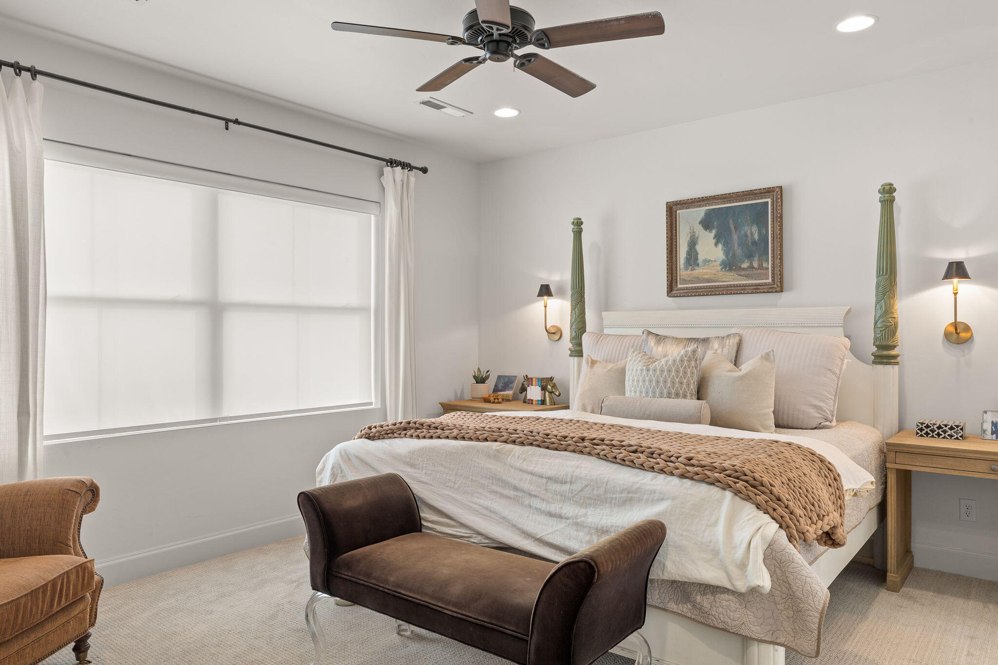 HYDE-BERRY PARK - Residential