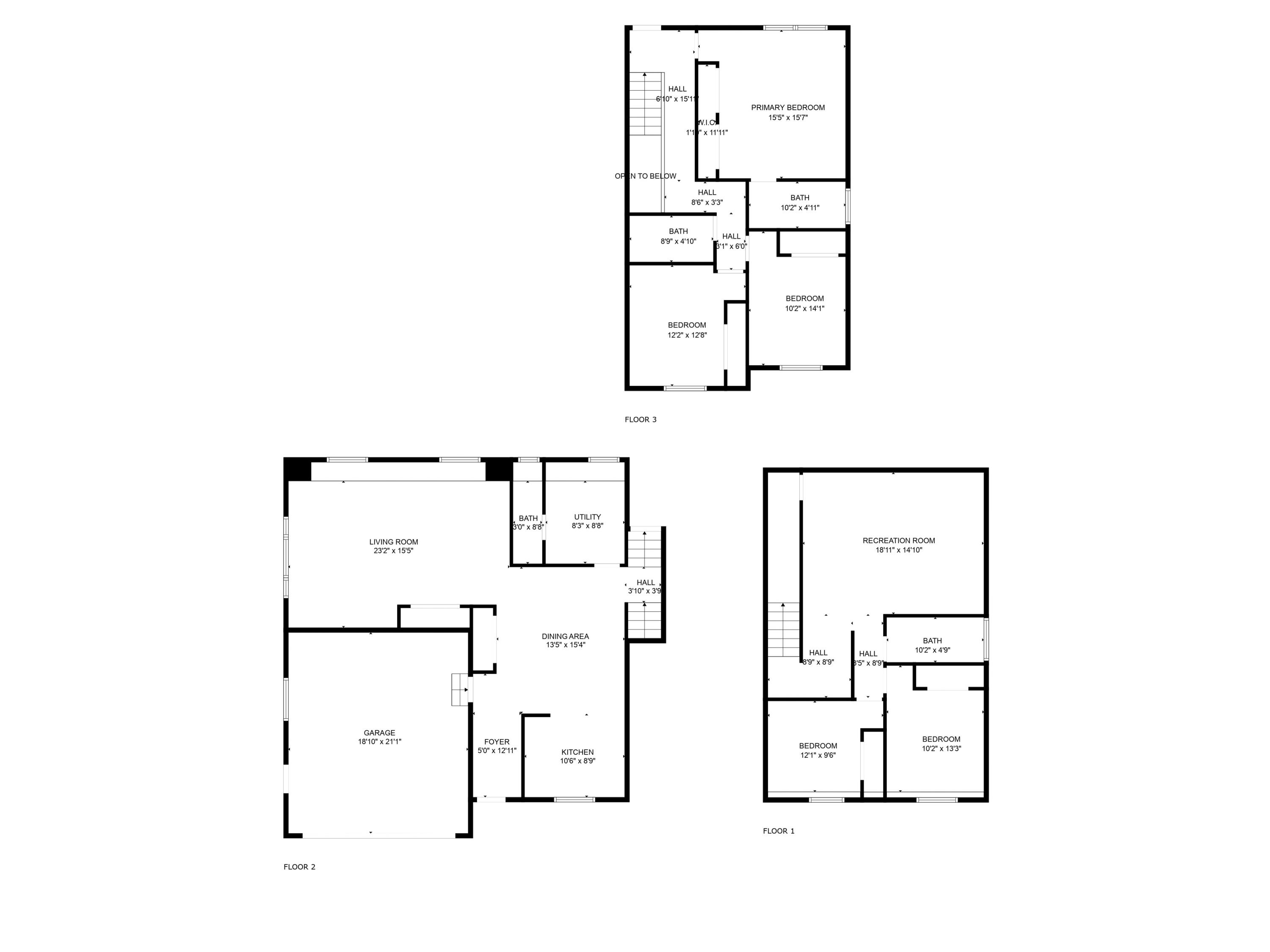 BLACKMORE - Residential