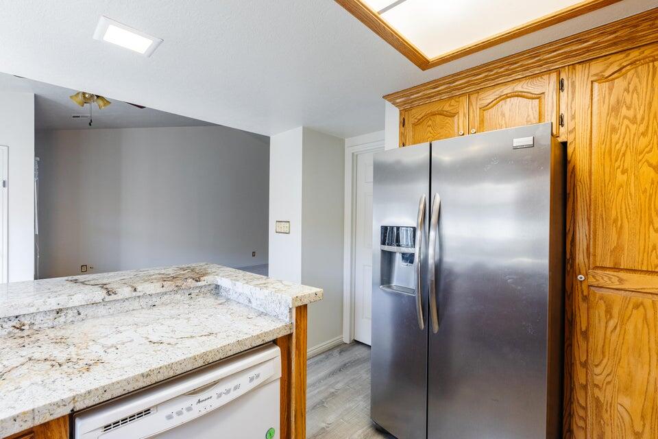 RED CANYON TOWNHOMES - Residential