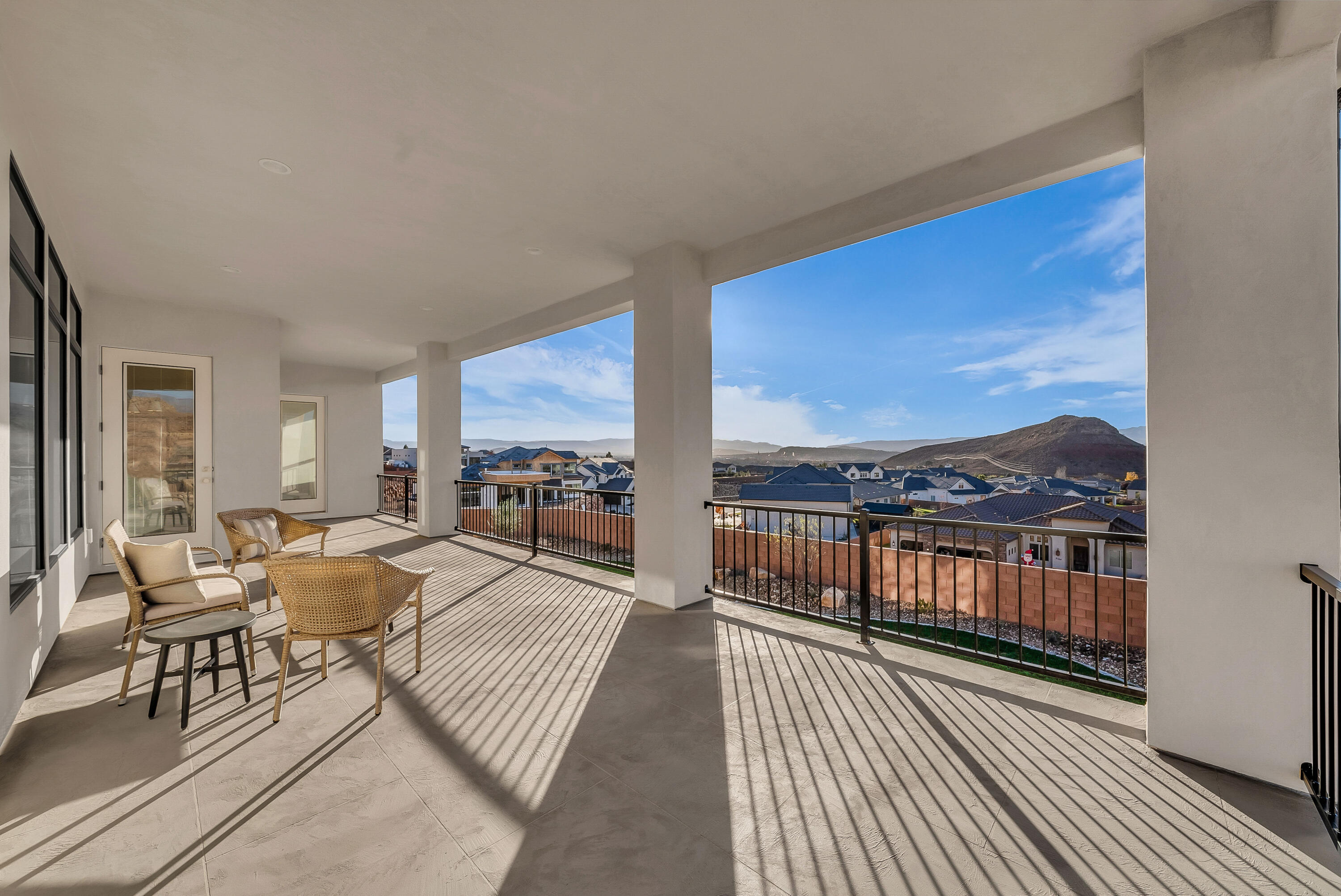 HEIGHTS AT WASHINGTON BENCH - Residential