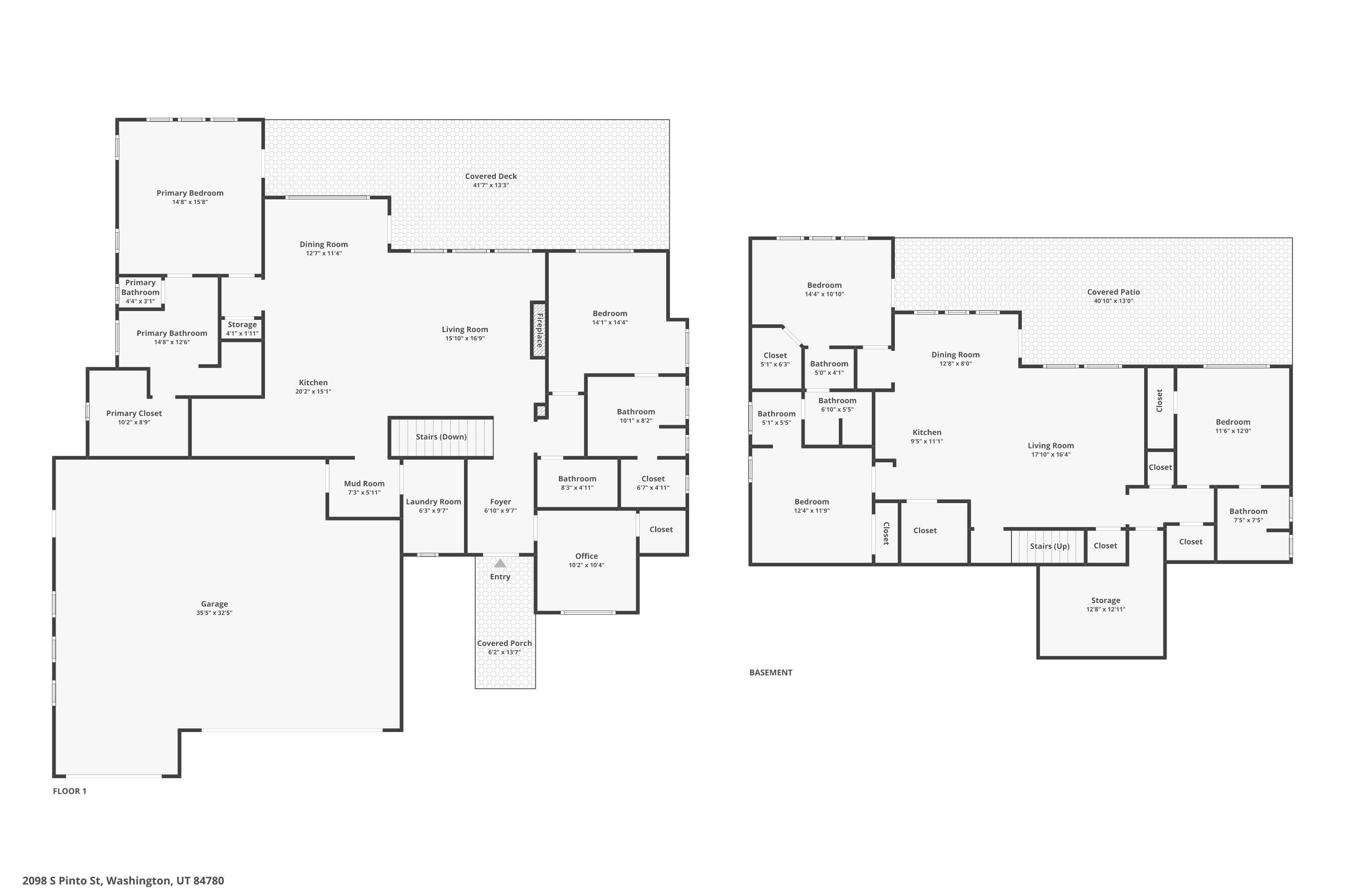 HEIGHTS AT WASHINGTON BENCH - Residential