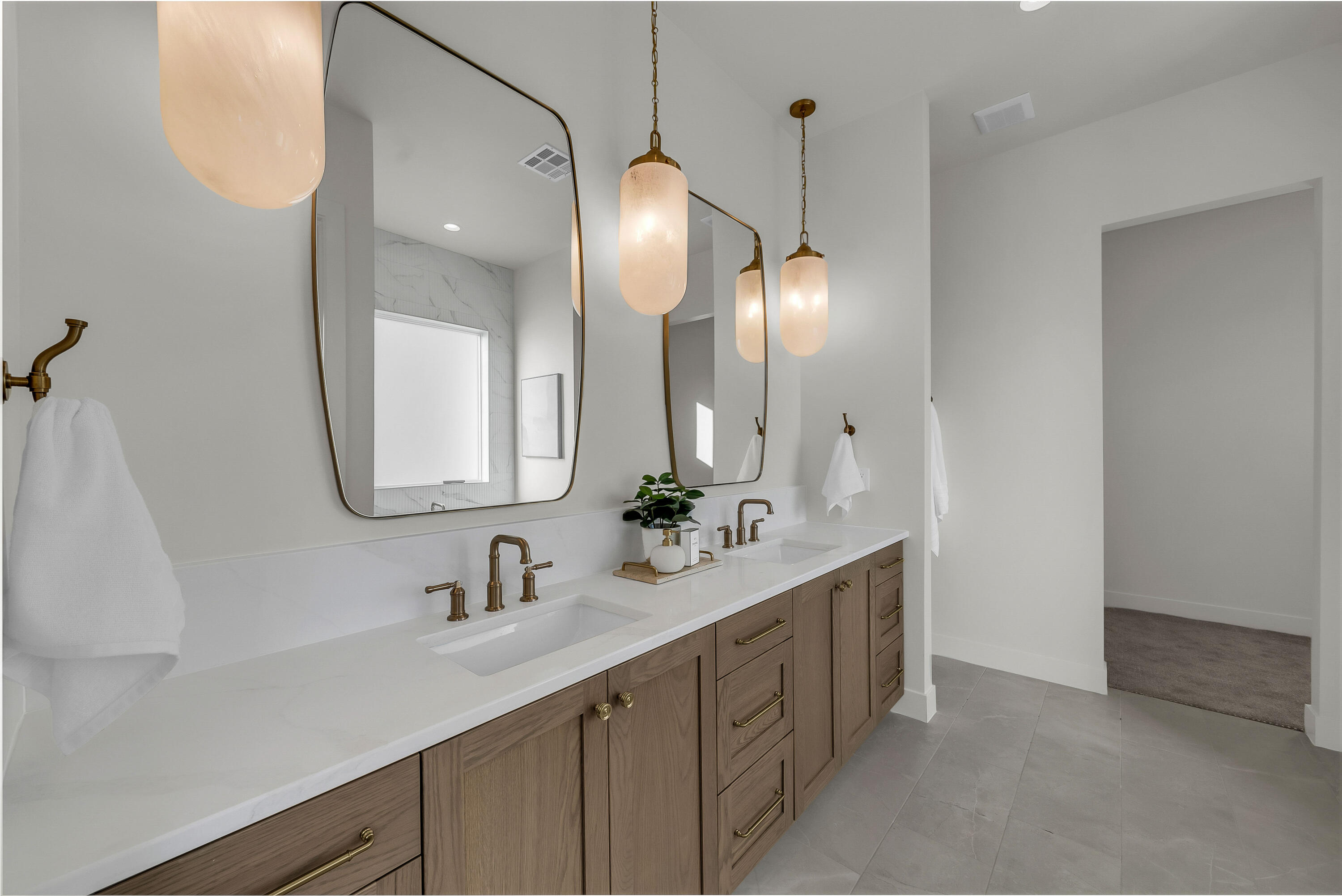 HEIGHTS AT WASHINGTON BENCH - Residential