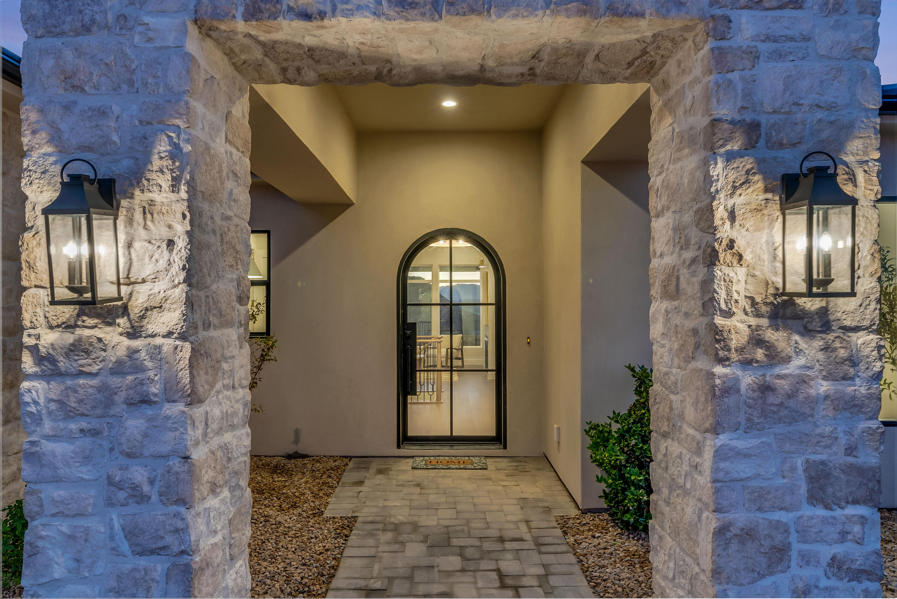 HEIGHTS AT WASHINGTON BENCH - Residential