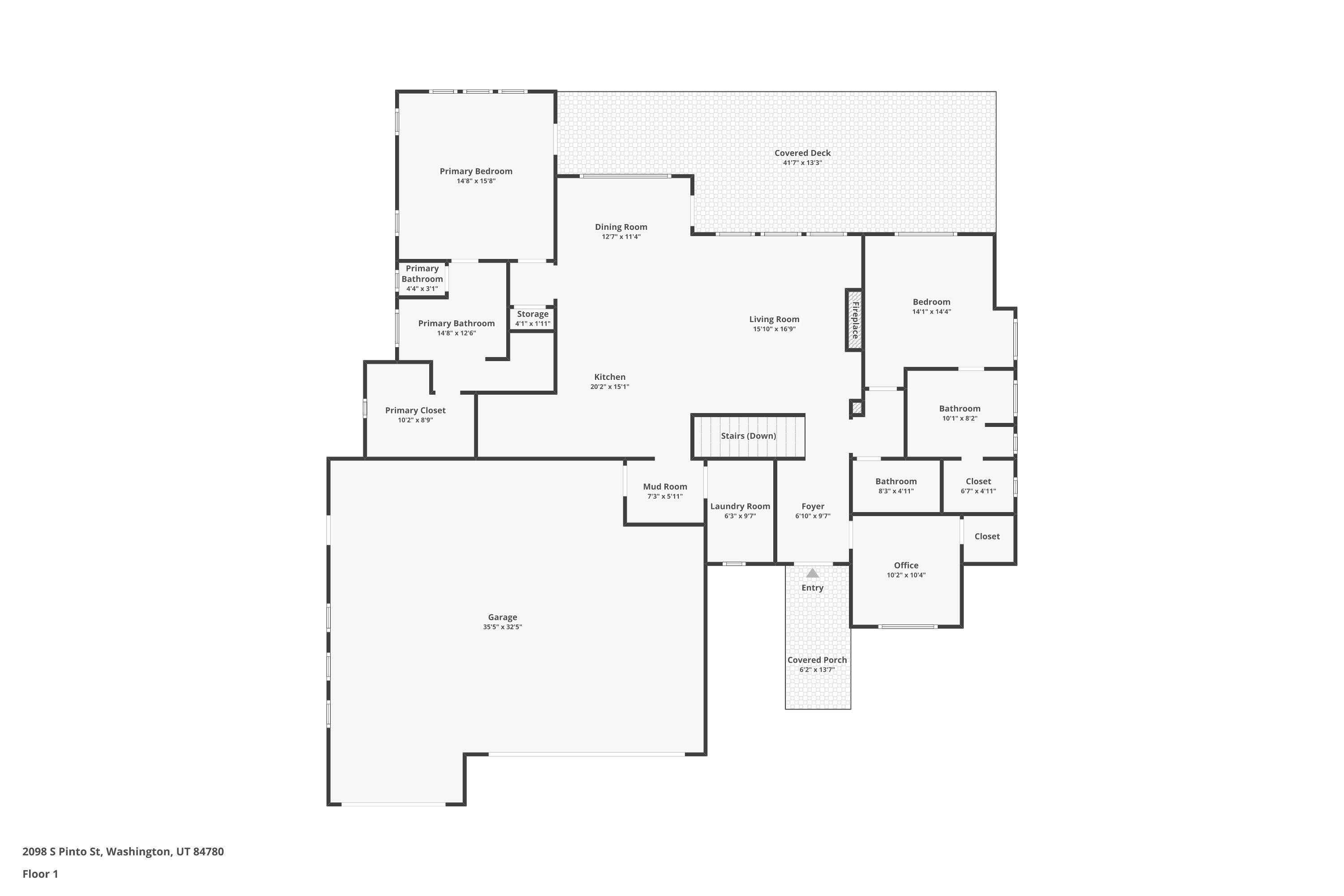 HEIGHTS AT WASHINGTON BENCH - Residential