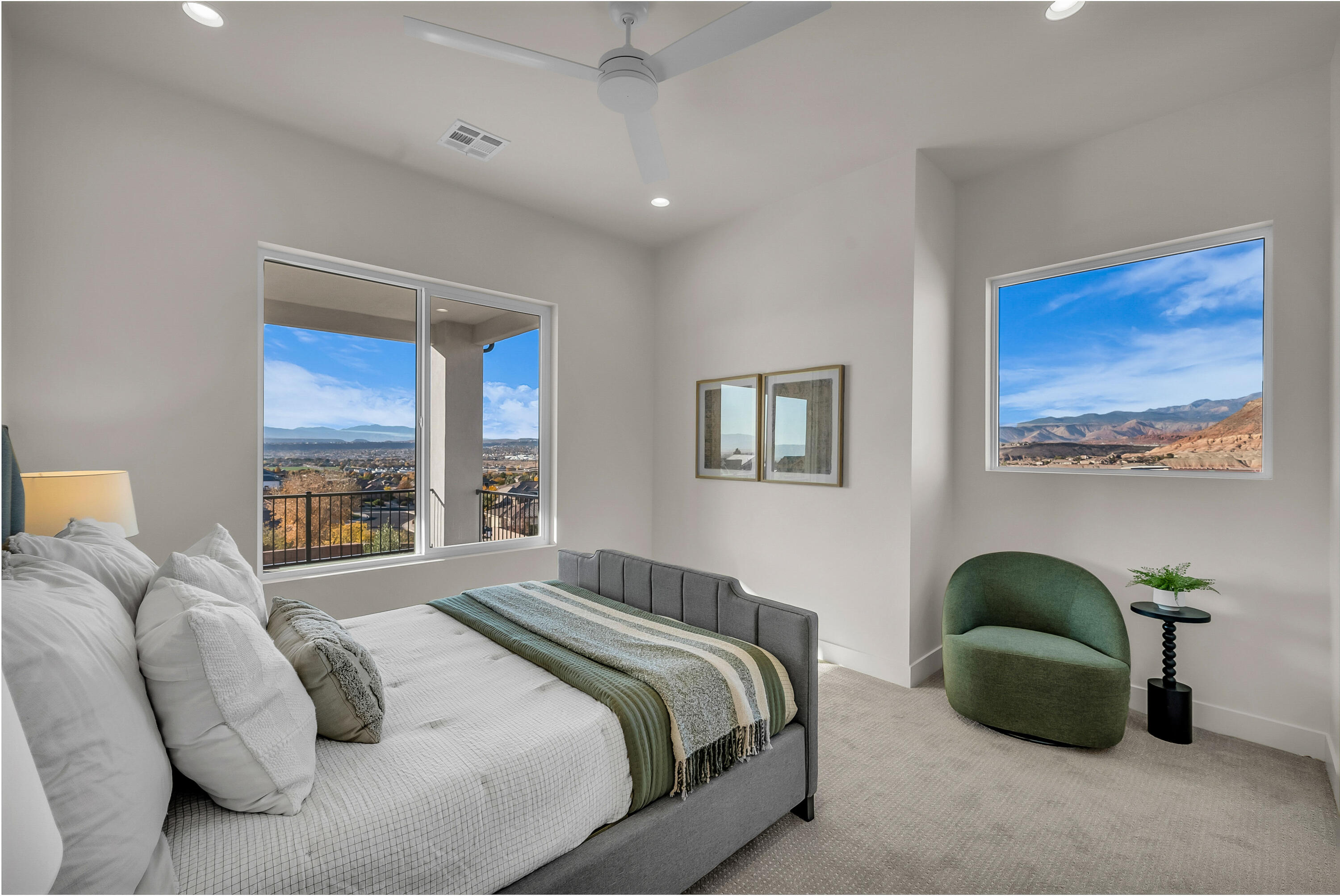 HEIGHTS AT WASHINGTON BENCH - Residential